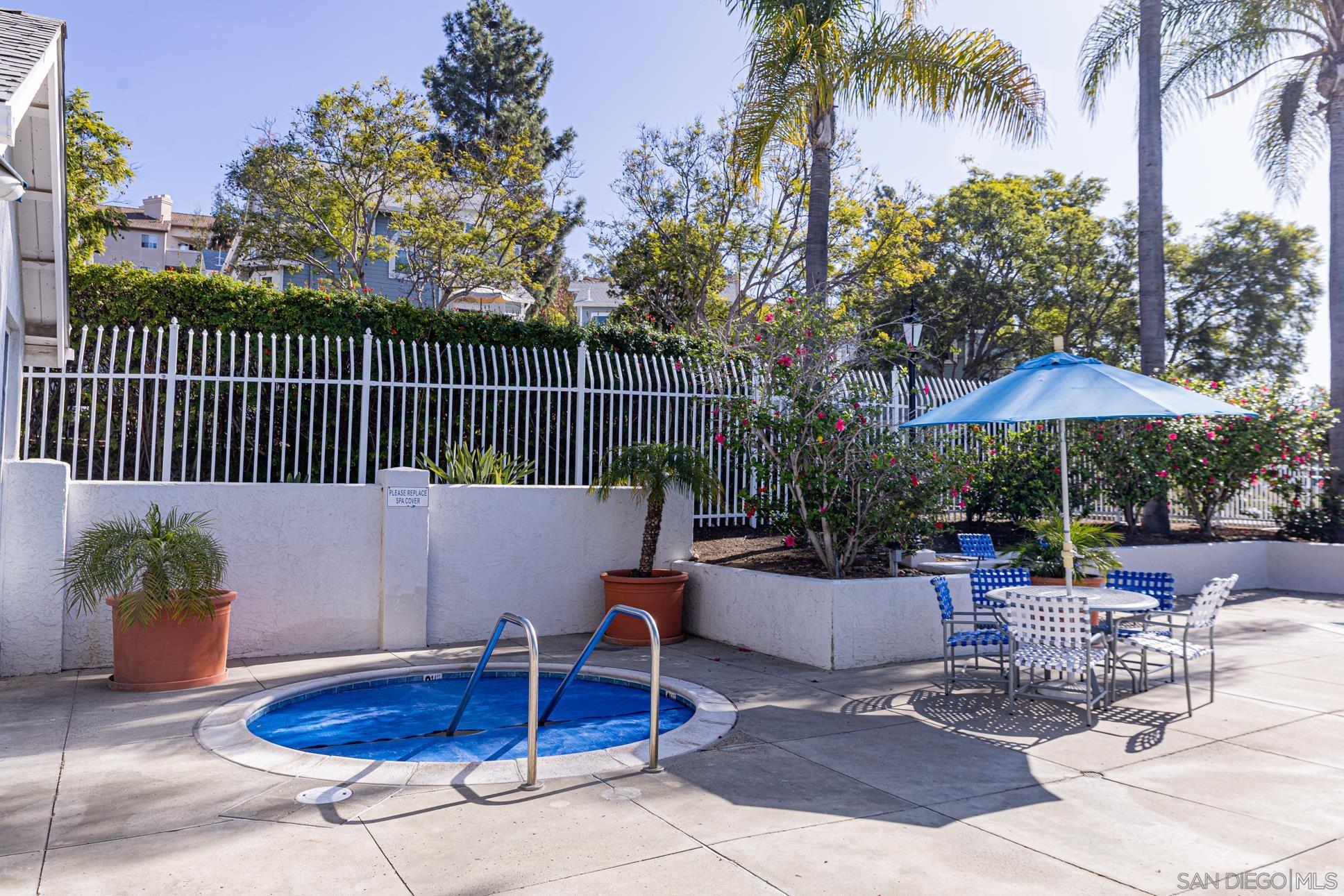 Detail Gallery Image 40 of 40 For 10060  Scripps Vista Way  #33,  San Diego,  CA 92131 - 2 Beds | 2/1 Baths