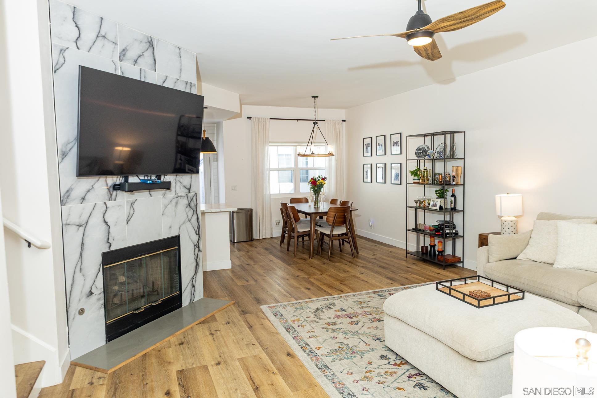 Detail Gallery Image 8 of 40 For 10060  Scripps Vista Way  #33,  San Diego,  CA 92131 - 2 Beds | 2/1 Baths