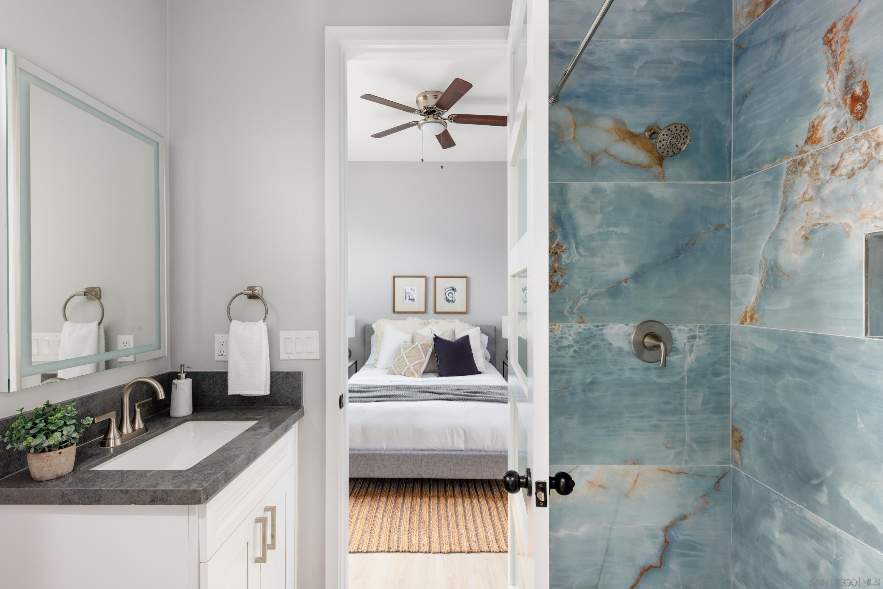 Detail Gallery Image 23 of 37 For 7128 E Hyatt St, San Diego,  CA 92111 - – Beds | – Baths