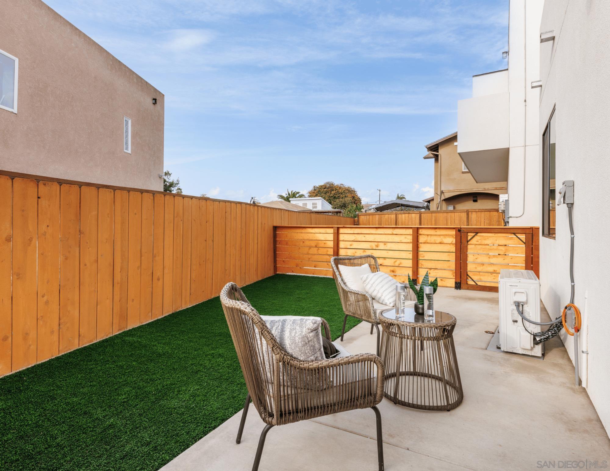 Detail Gallery Image 26 of 37 For 7128 E Hyatt St, San Diego,  CA 92111 - – Beds | – Baths