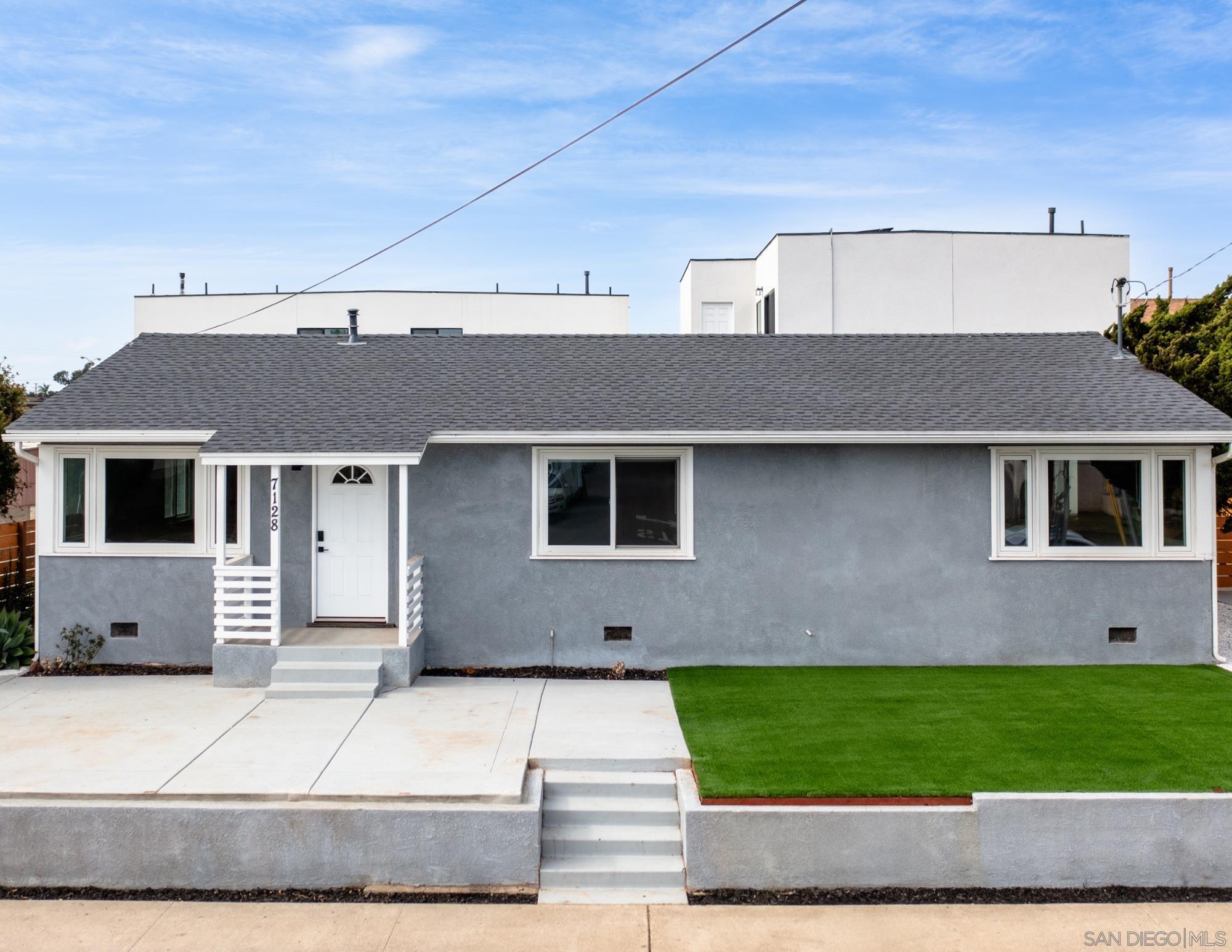 Detail Gallery Image 27 of 37 For 7128 E Hyatt St, San Diego,  CA 92111 - – Beds | – Baths