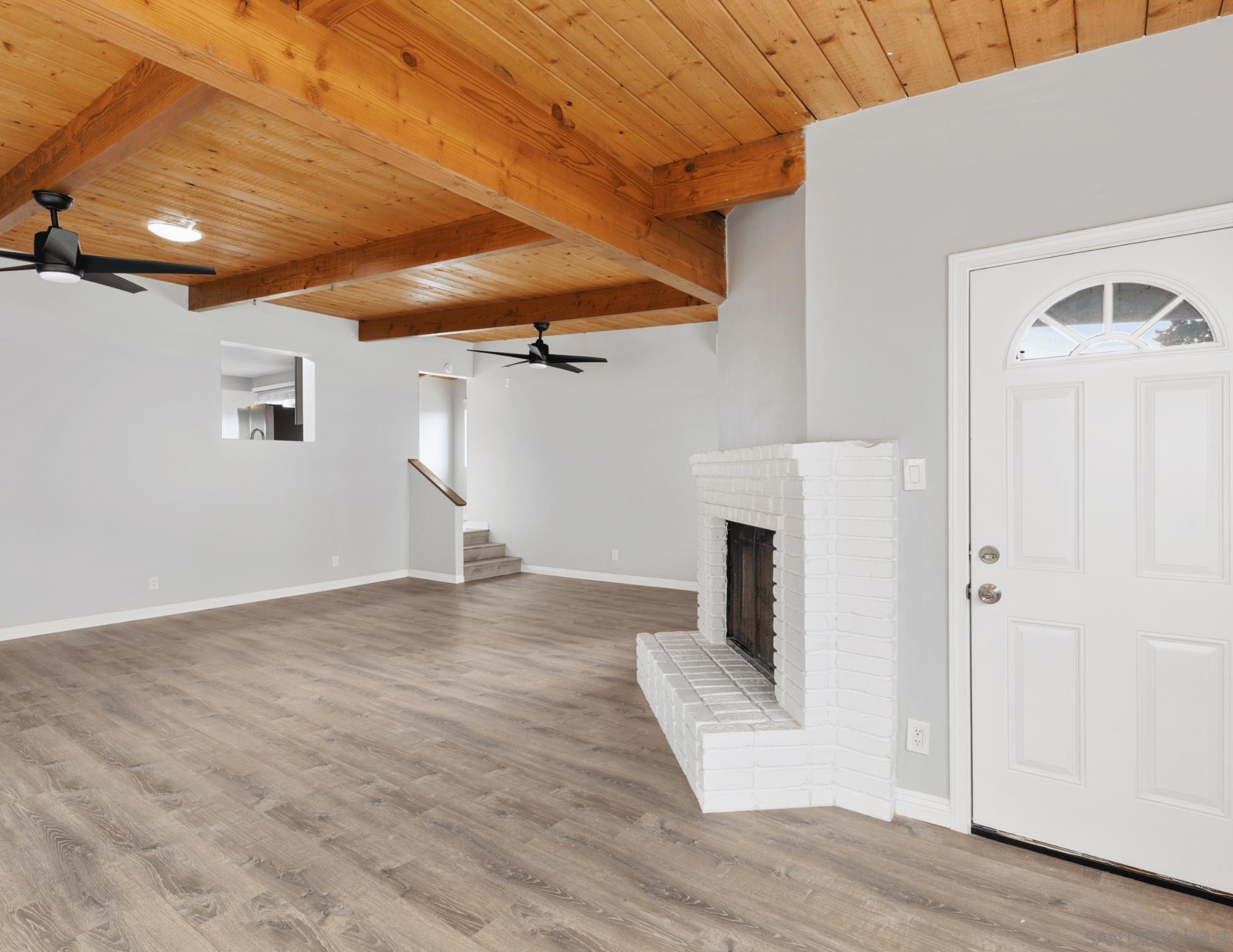 Detail Gallery Image 30 of 37 For 7128 E Hyatt St, San Diego,  CA 92111 - – Beds | – Baths