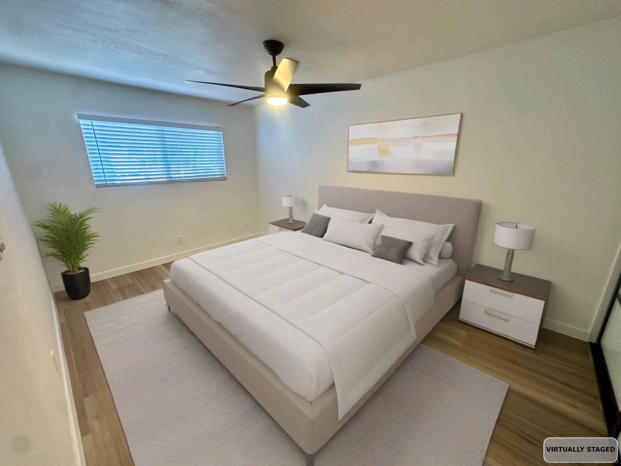 Detail Gallery Image 5 of 16 For 3215  44th St.  #17,  San Diego,  CA 92105 - 2 Beds | 1 Baths