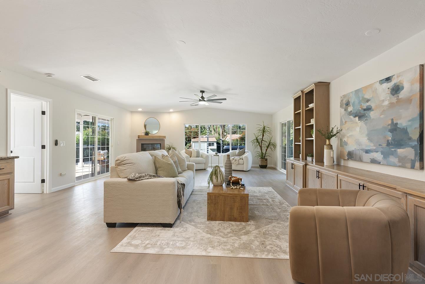 Detail Gallery Image 14 of 59 For 543  Eldorado Dr, Escondido,  CA 92025 - 4 Beds | 2 Baths