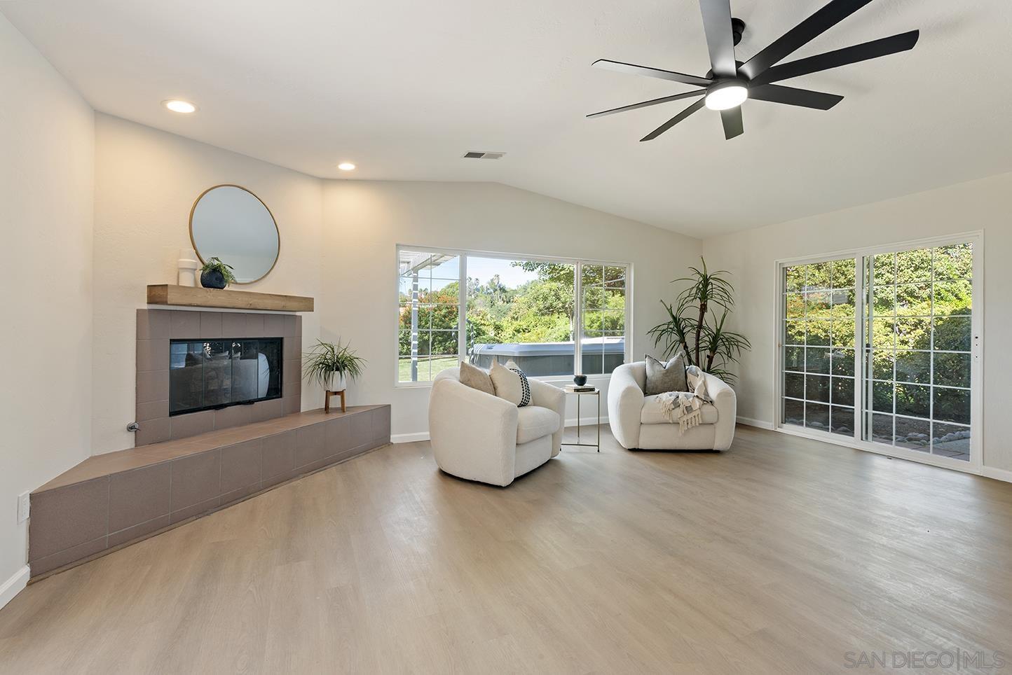 Detail Gallery Image 15 of 59 For 543  Eldorado Dr, Escondido,  CA 92025 - 4 Beds | 2 Baths