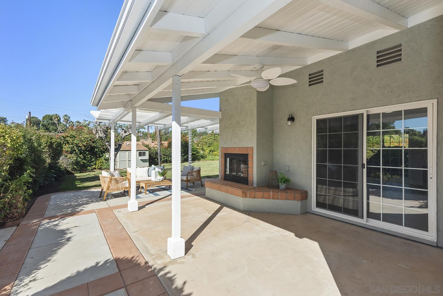 Detail Gallery Image 39 of 59 For 543  Eldorado Dr, Escondido,  CA 92025 - 4 Beds | 2 Baths