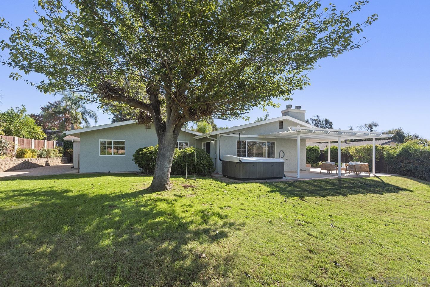 Detail Gallery Image 49 of 59 For 543  Eldorado Dr, Escondido,  CA 92025 - 4 Beds | 2 Baths