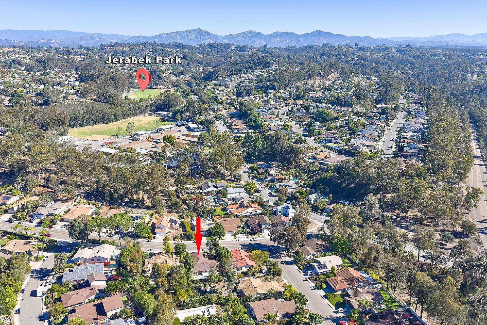 Detail Gallery Image 24 of 26 For 9970  Mesa Madera Dr, San Diego,  CA 92131 - 3 Beds | 2 Baths