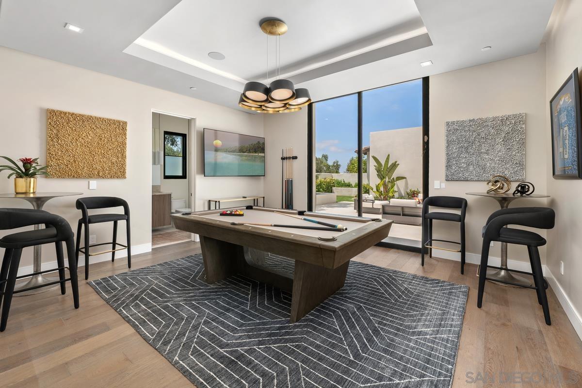 Detail Gallery Image 25 of 29 For 17474  via De Fortuna, Rancho Santa Fe,  CA 92067 - 6 Beds | 9/1 Baths