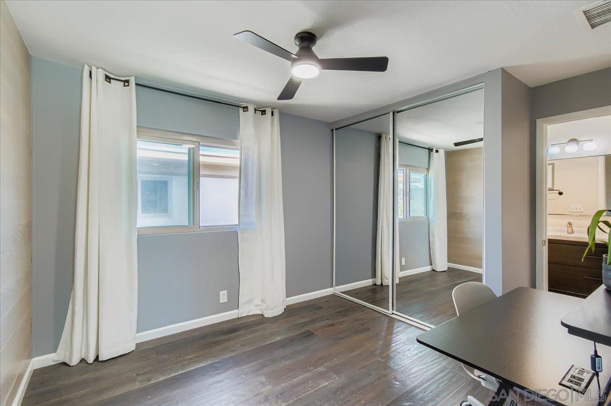 Detail Gallery Image 20 of 30 For 2640  Worden St  #207,  San Diego,  CA 92110 - 2 Beds | 2 Baths