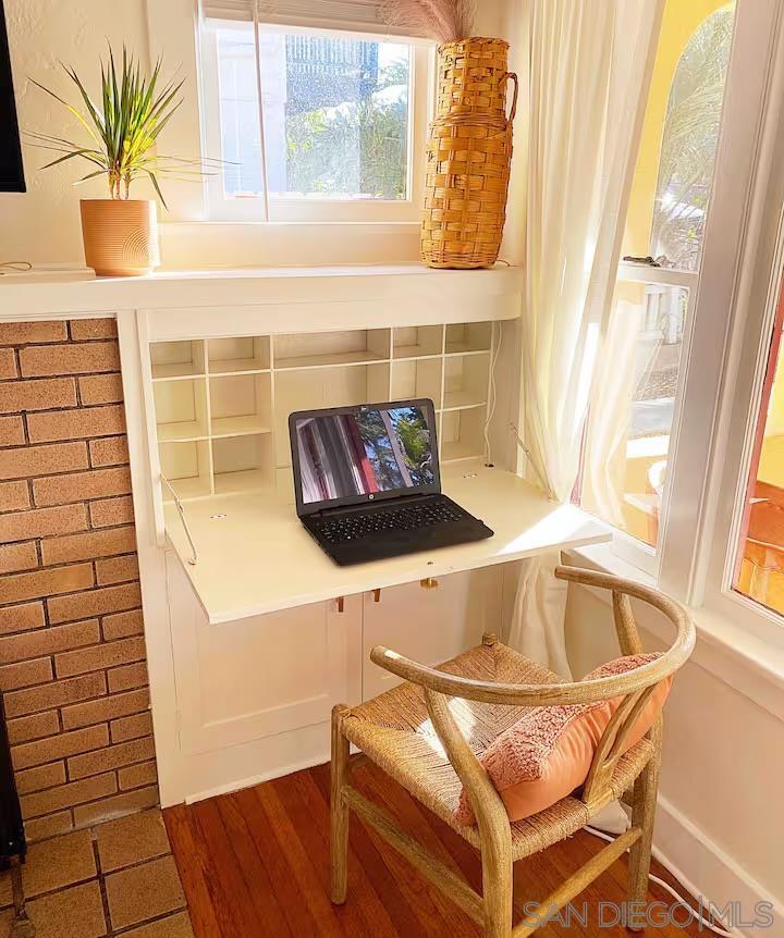 Detail Gallery Image 19 of 26 For 525  3rd Street, Encinitas,  CA 92024 - 2 Beds | 1 Baths