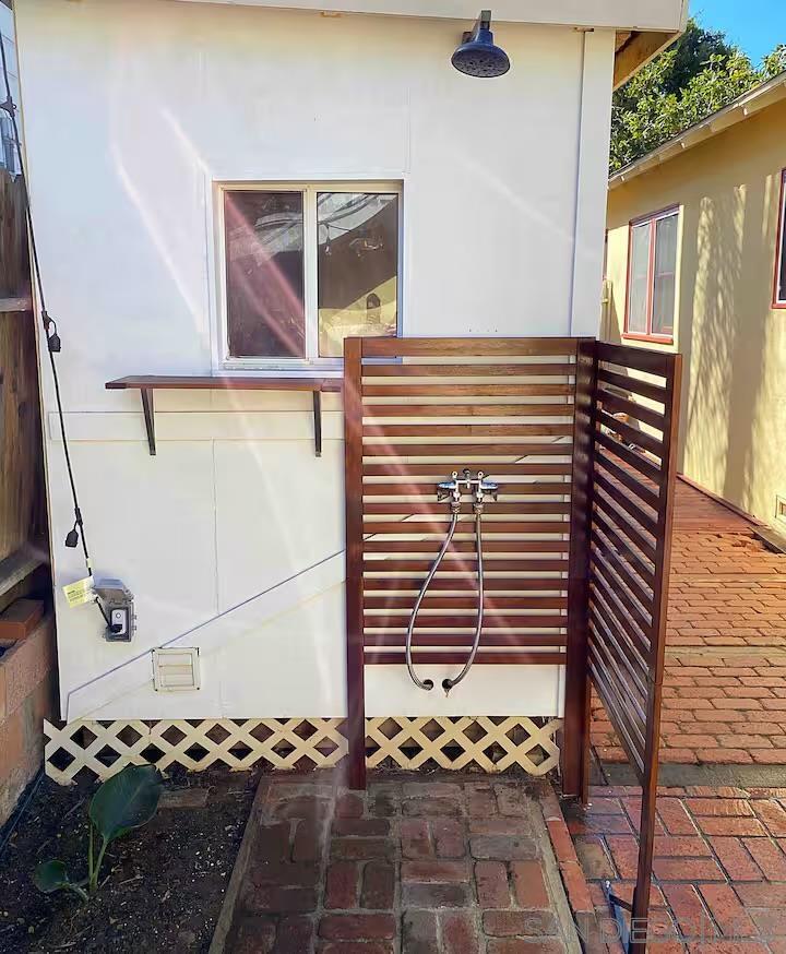 Detail Gallery Image 22 of 26 For 525  3rd Street, Encinitas,  CA 92024 - 2 Beds | 1 Baths