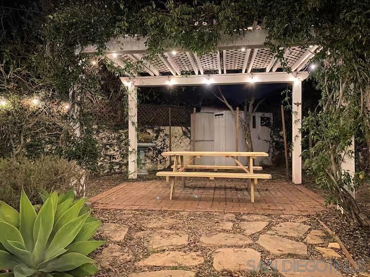 Detail Gallery Image 25 of 26 For 525  3rd Street, Encinitas,  CA 92024 - 2 Beds | 1 Baths