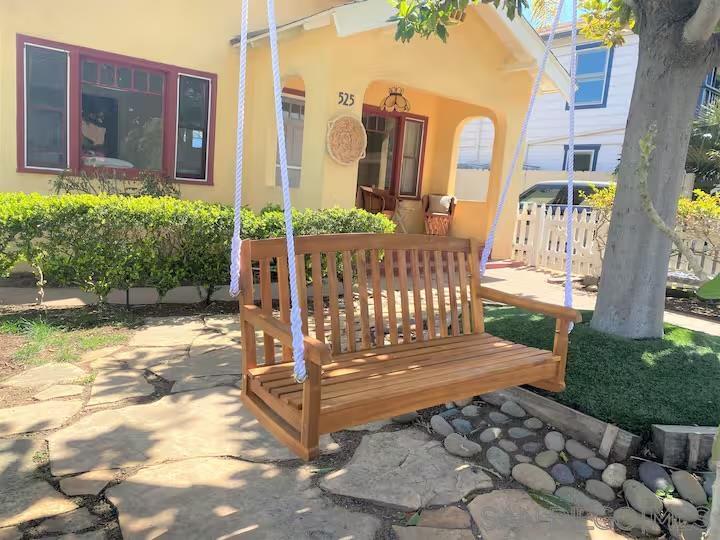 Detail Gallery Image 26 of 26 For 525  3rd Street, Encinitas,  CA 92024 - 2 Beds | 1 Baths