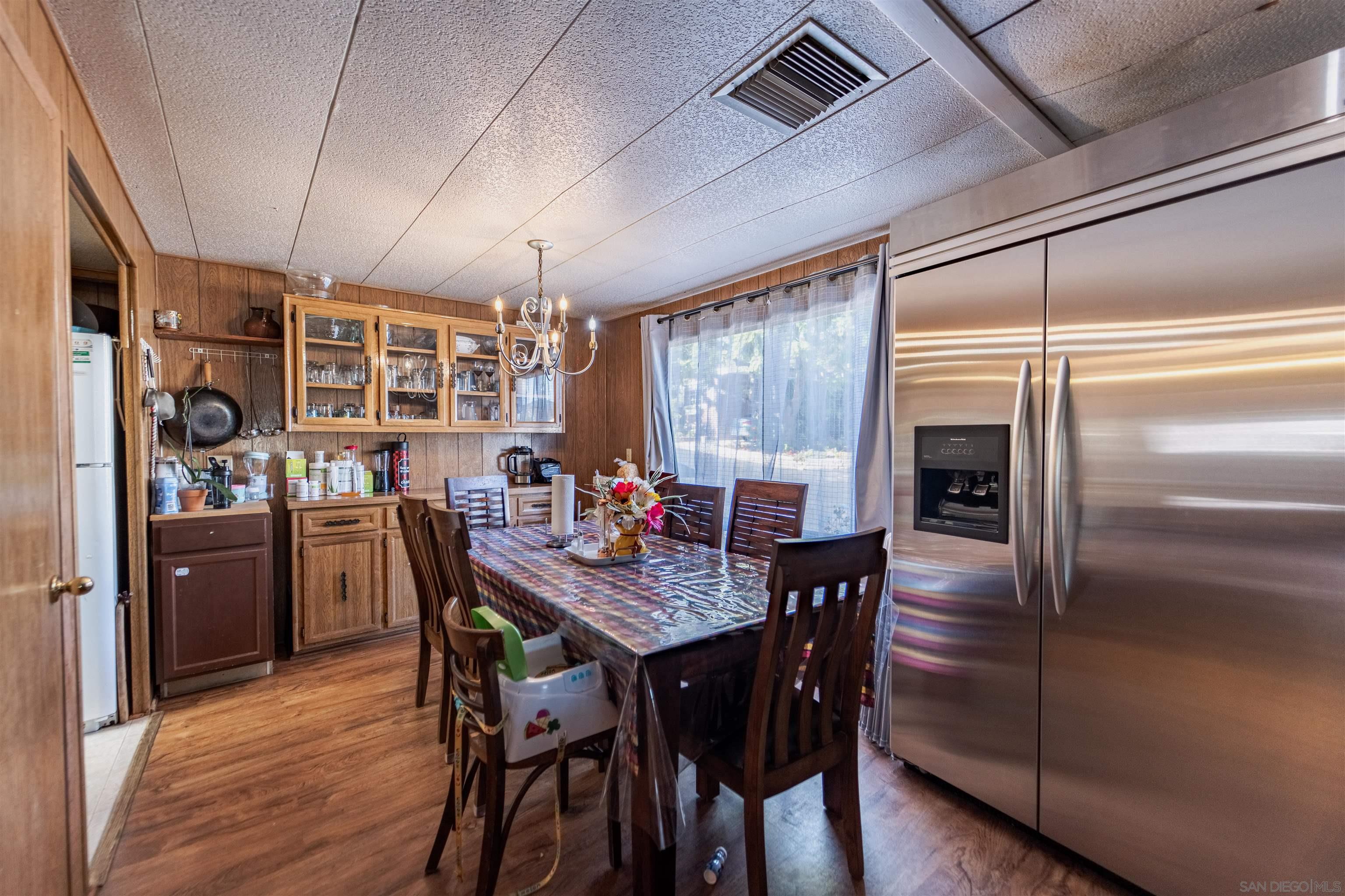 Detail Gallery Image 9 of 27 For 3909  Reche Rd  Spc 116,  Fallbrook,  CA 92028 - 3 Beds | 2 Baths