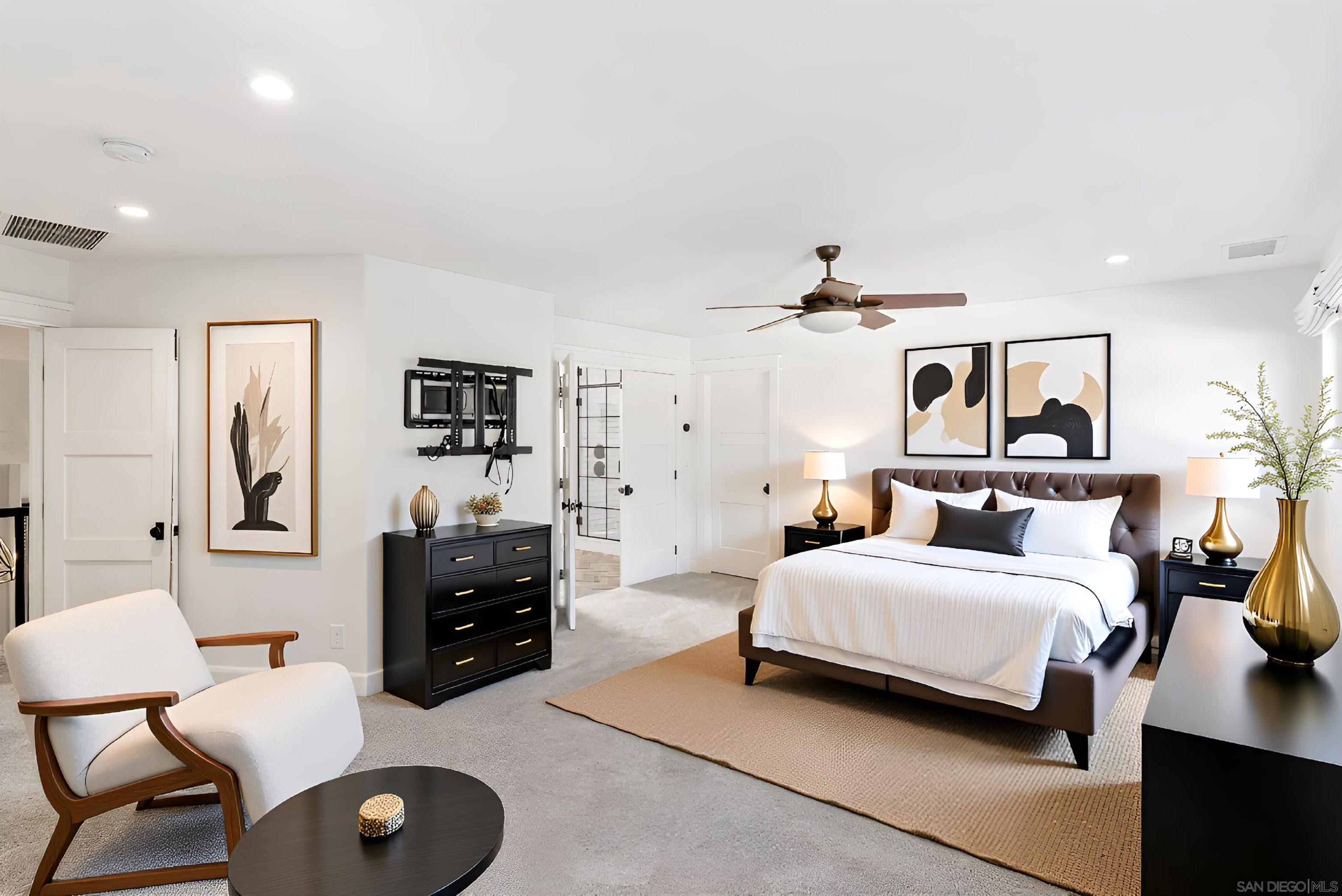 Detail Gallery Image 12 of 53 For 14224  Harrow Place, Poway,  CA 92064 - 6 Beds | 5/1 Baths