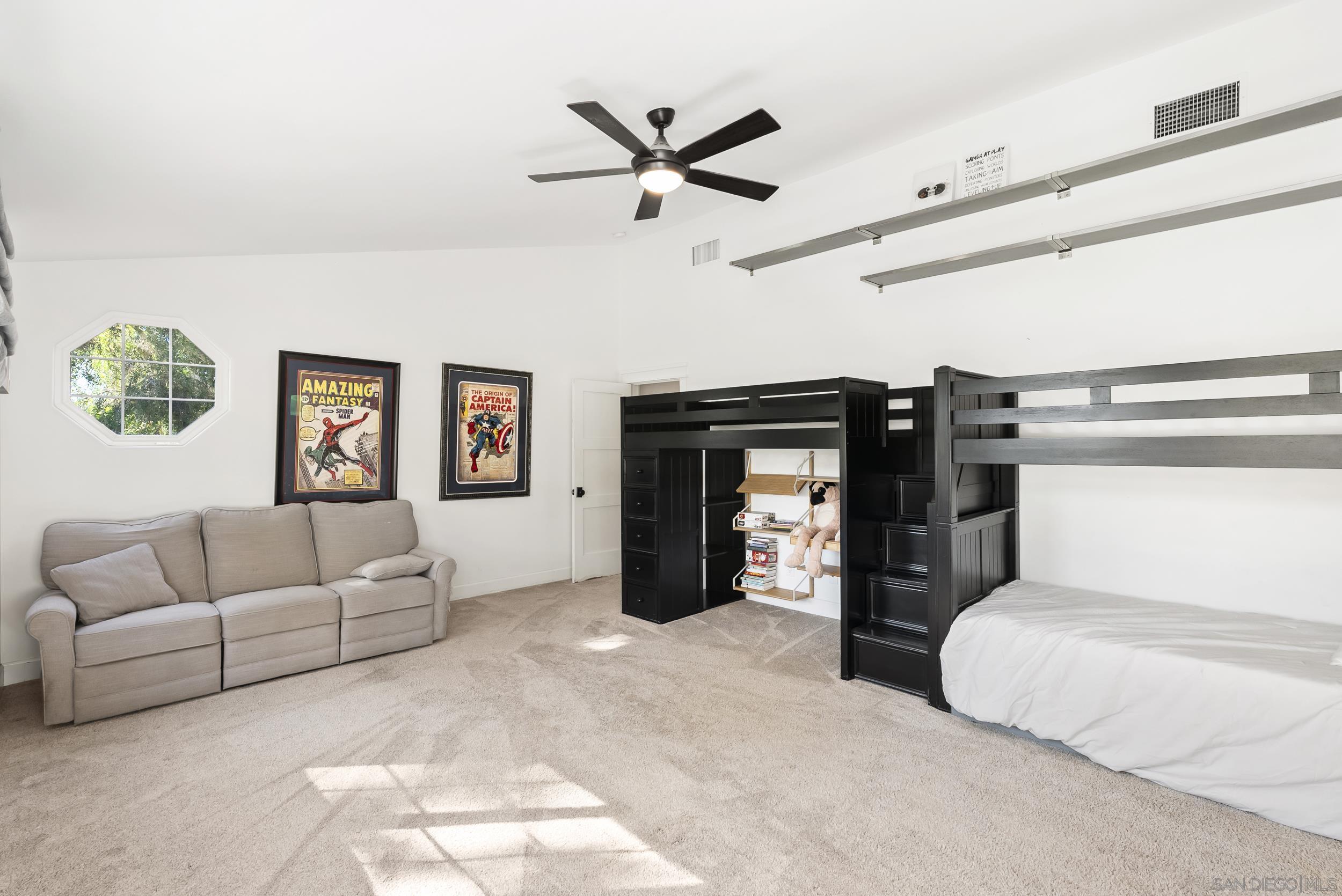 Detail Gallery Image 19 of 53 For 14224  Harrow Place, Poway,  CA 92064 - 6 Beds | 5/1 Baths