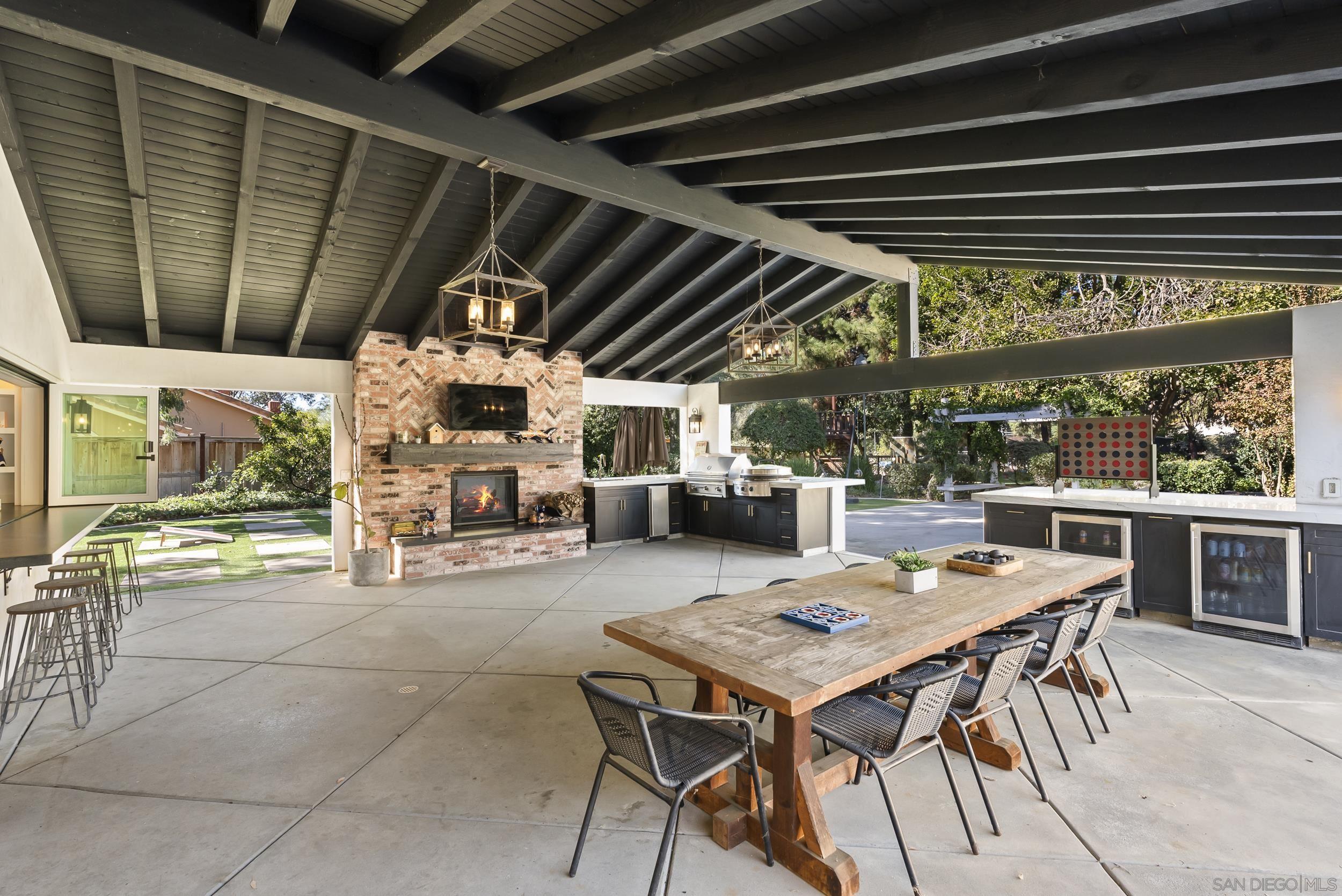 Detail Gallery Image 33 of 53 For 14224  Harrow Place, Poway,  CA 92064 - 6 Beds | 5/1 Baths