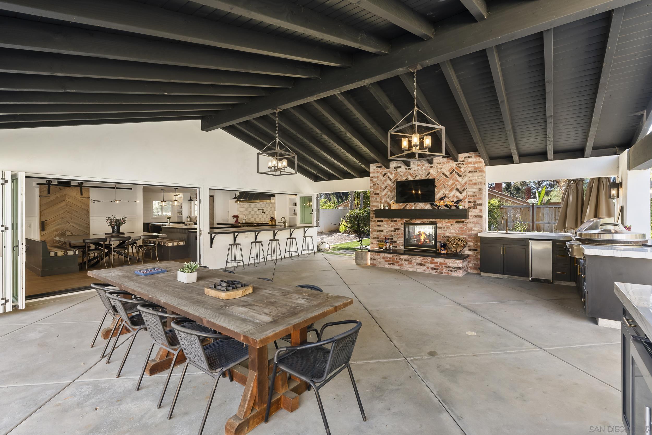 Detail Gallery Image 34 of 53 For 14224  Harrow Place, Poway,  CA 92064 - 6 Beds | 5/1 Baths