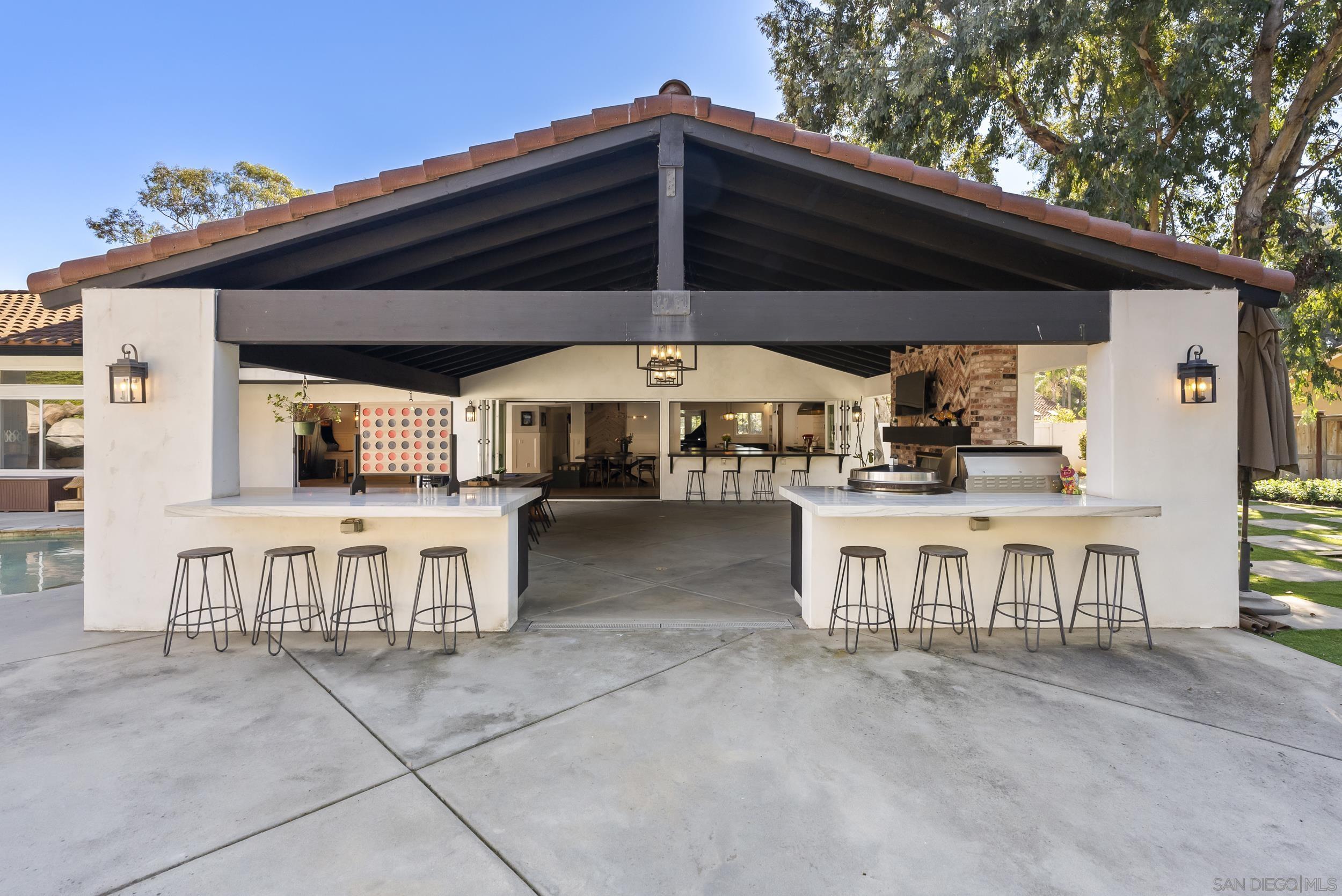 Detail Gallery Image 35 of 53 For 14224  Harrow Place, Poway,  CA 92064 - 6 Beds | 5/1 Baths