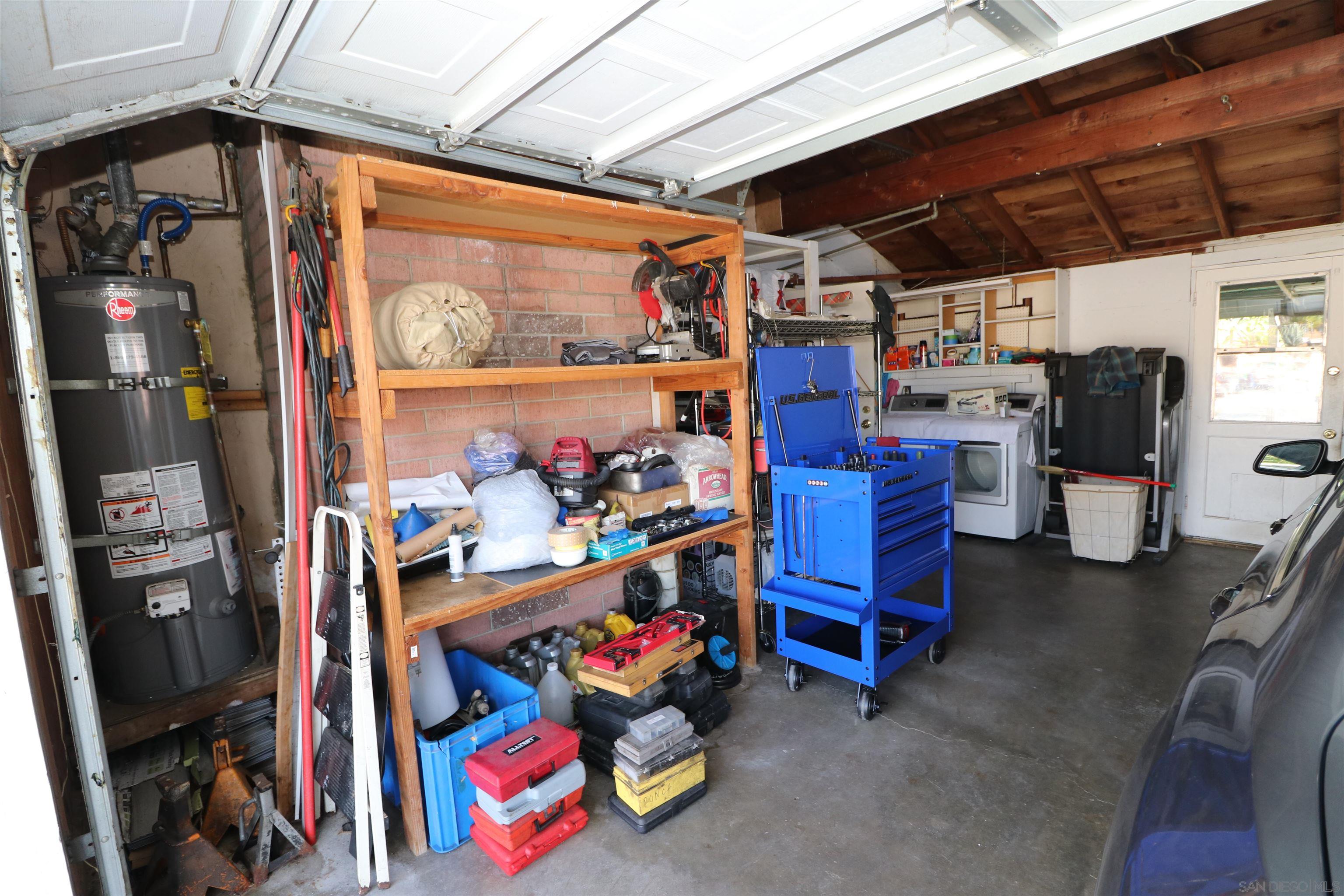 Detail Gallery Image 34 of 49 For 2321  Cardinal Dr, San Diego,  CA 92123 - 3 Beds | 2 Baths