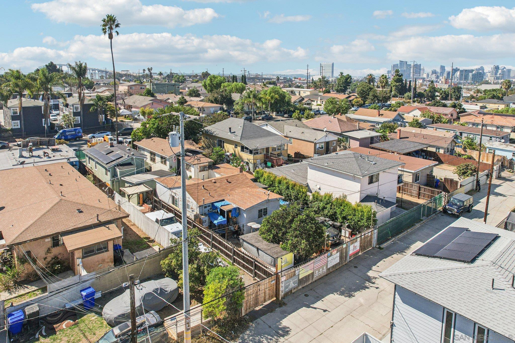 Detail Gallery Image 40 of 58 For 2170  Ocean View Blvd, San Diego,  CA 92113 - 3 Beds | 1 Baths