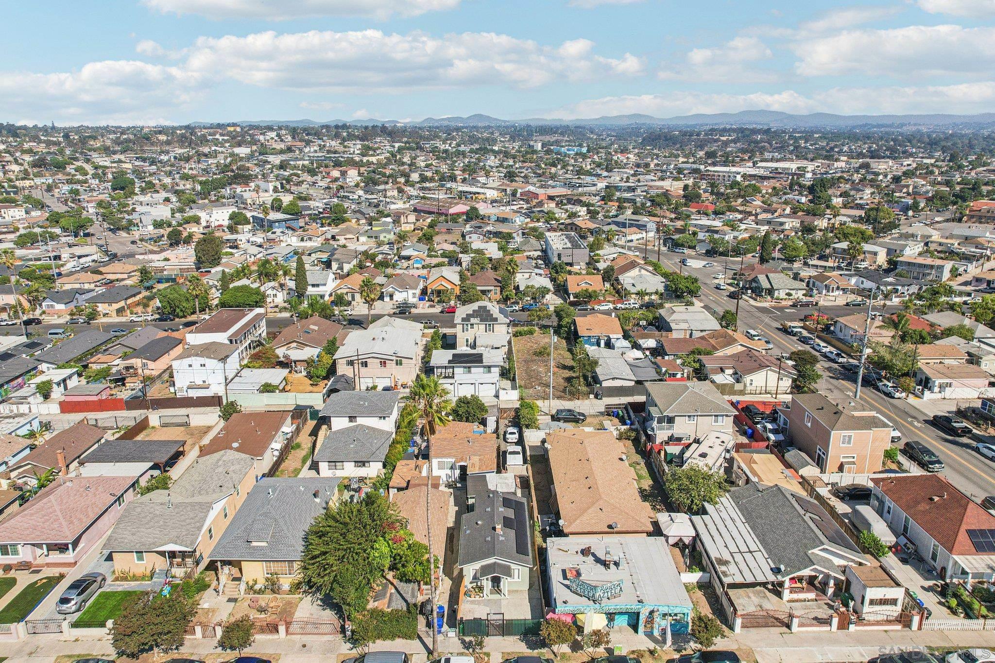 Detail Gallery Image 42 of 58 For 2170  Ocean View Blvd, San Diego,  CA 92113 - 3 Beds | 1 Baths