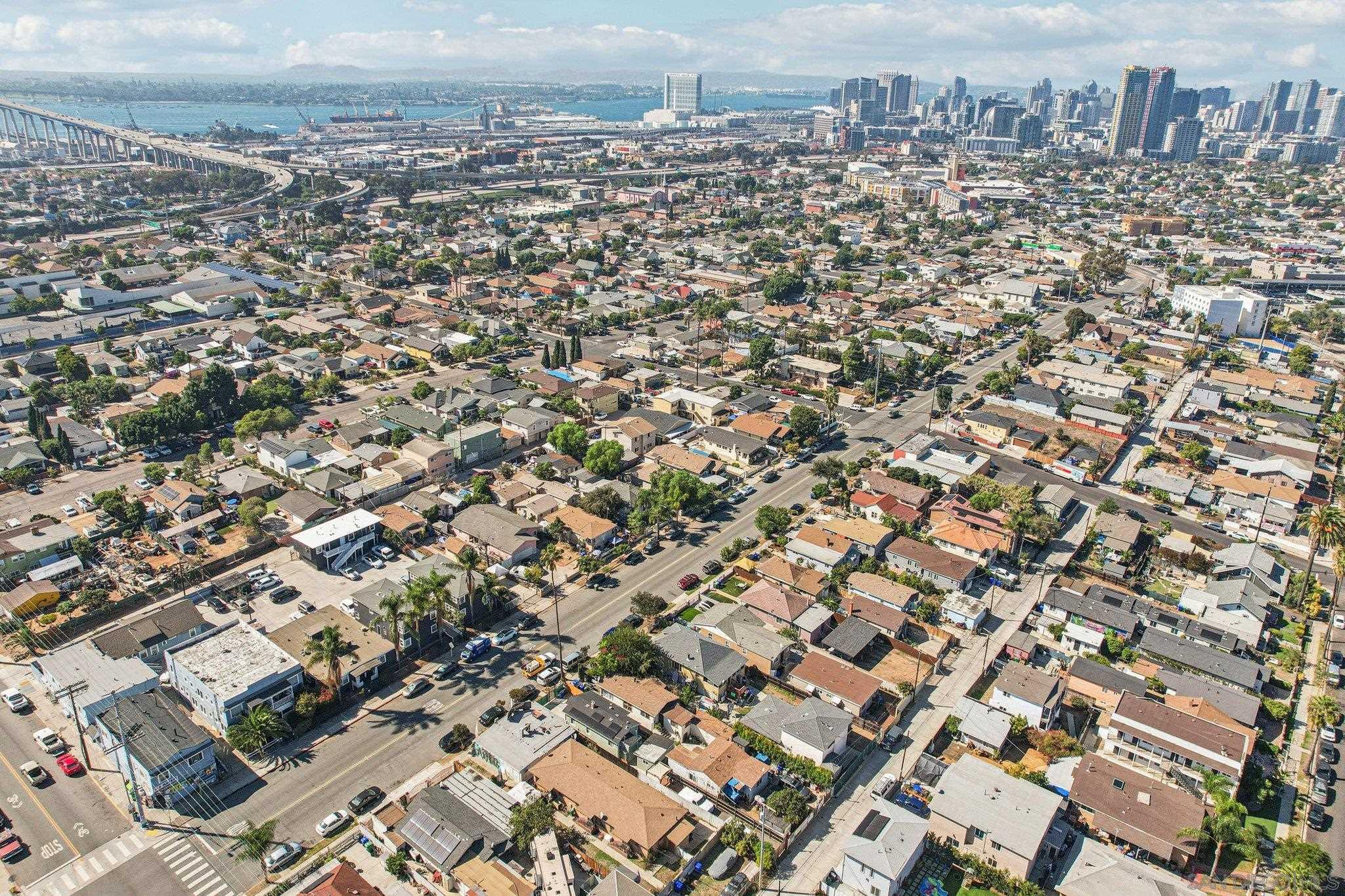 Detail Gallery Image 46 of 58 For 2170  Ocean View Blvd, San Diego,  CA 92113 - 3 Beds | 1 Baths