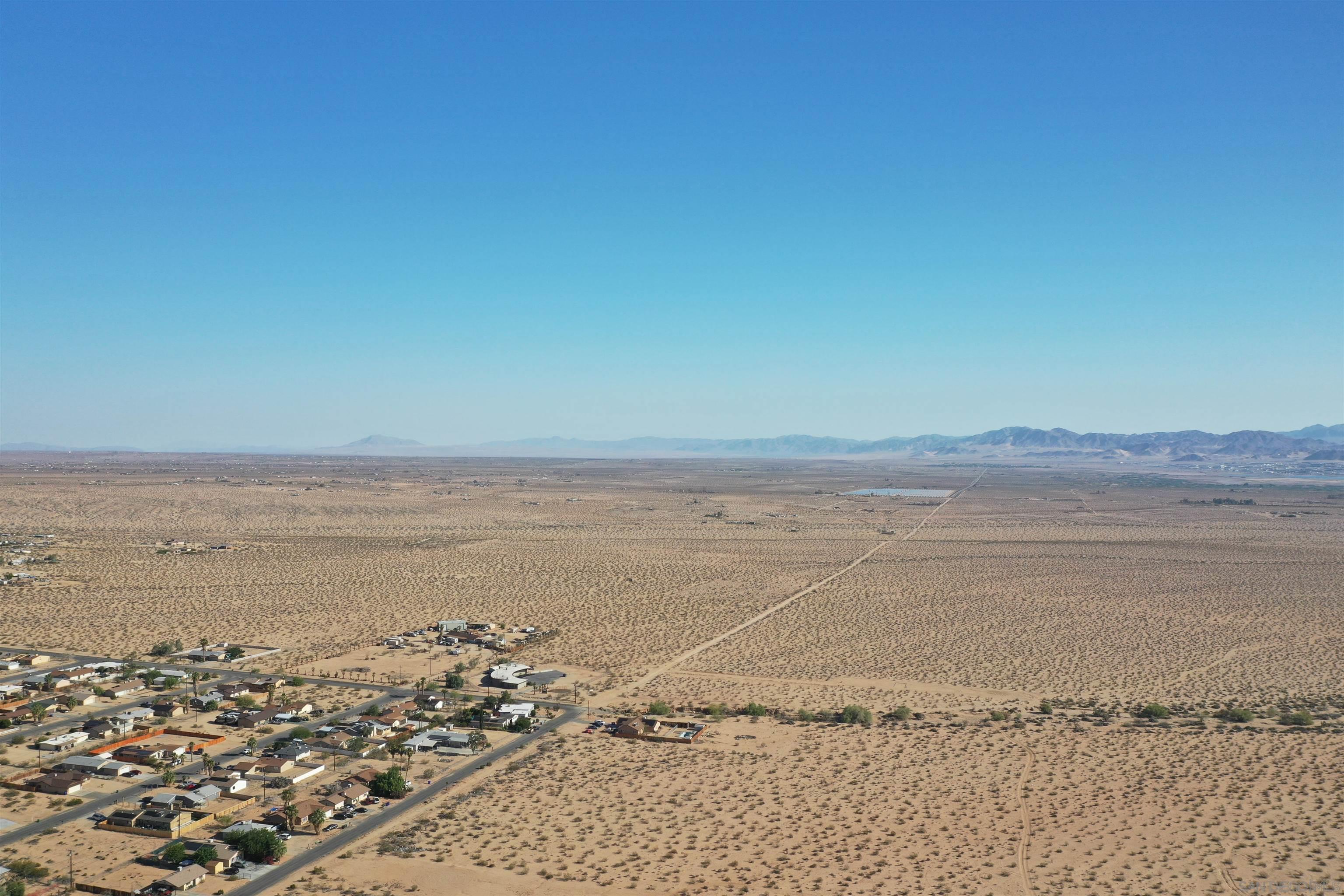 Detail Gallery Image 42 of 48 For , Twentynine Palms,  CA 92277 - – Beds | – Baths