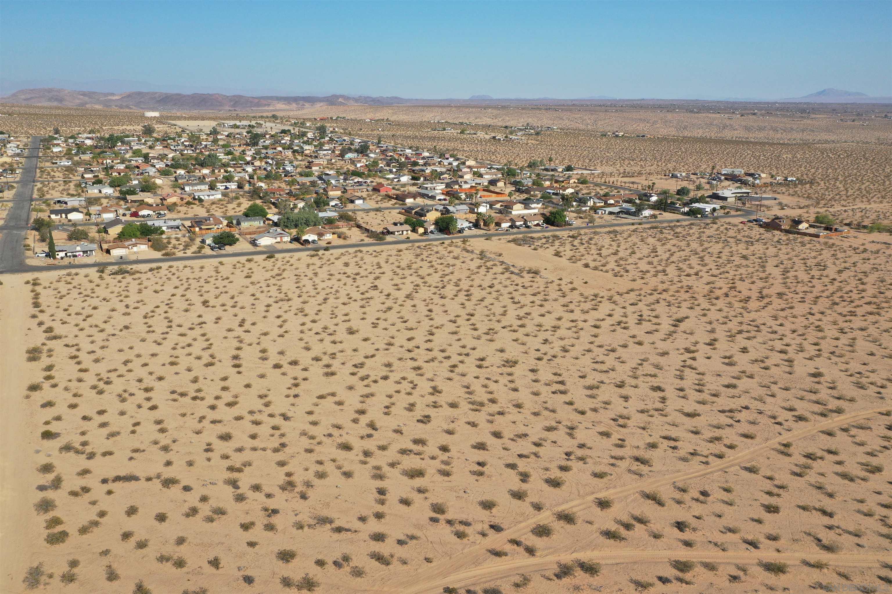 Detail Gallery Image 6 of 48 For , Twentynine Palms,  CA 92277 - – Beds | – Baths