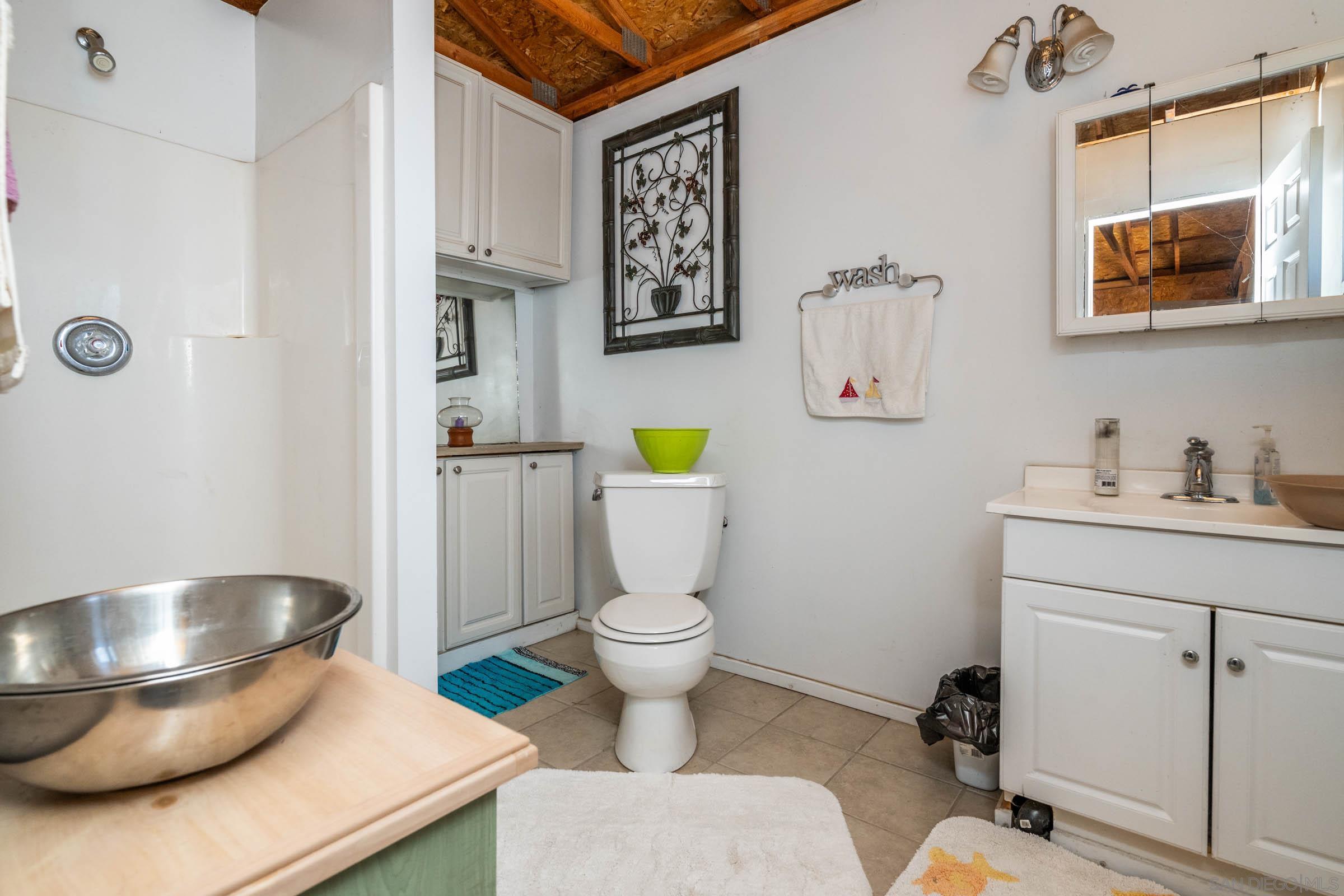 Detail Gallery Image 55 of 71 For 1400  Shasta Way, Boulevard,  CA 91905 - 1 Beds | 1 Baths