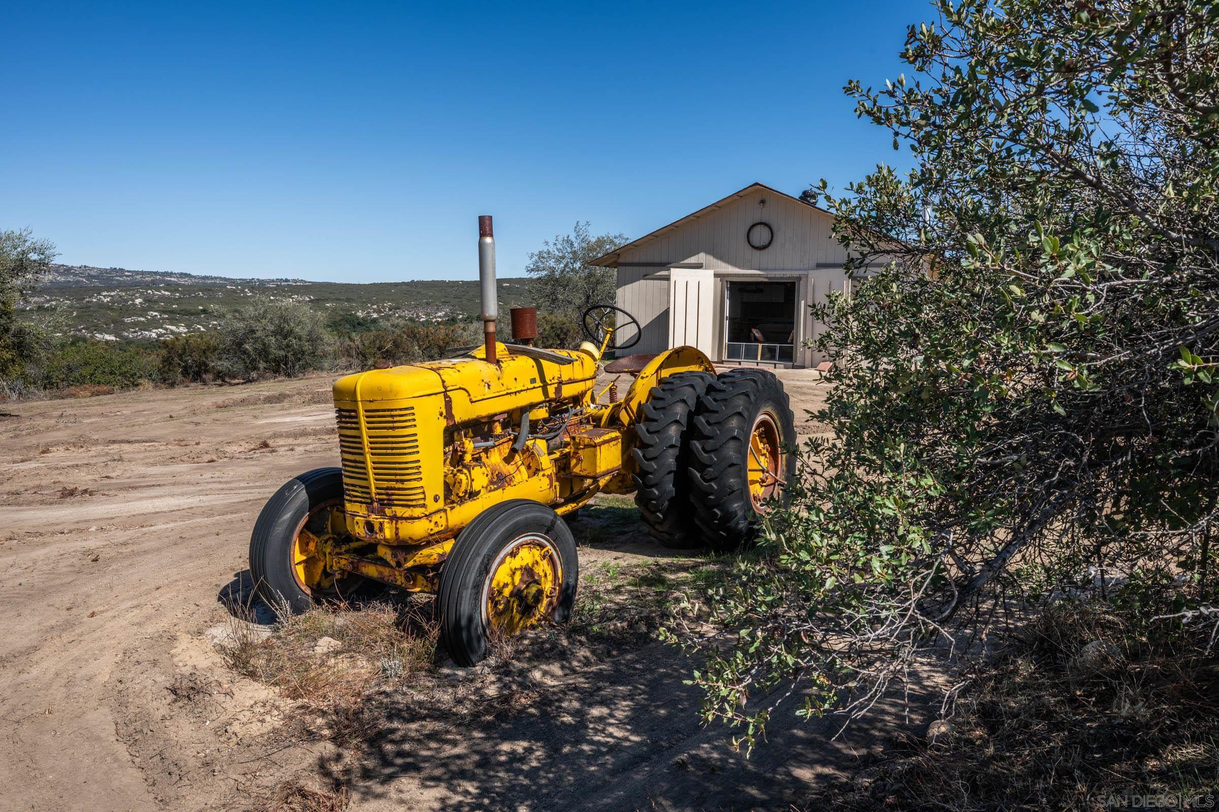 Detail Gallery Image 63 of 71 For 1400  Shasta Way, Boulevard,  CA 91905 - 1 Beds | 1 Baths