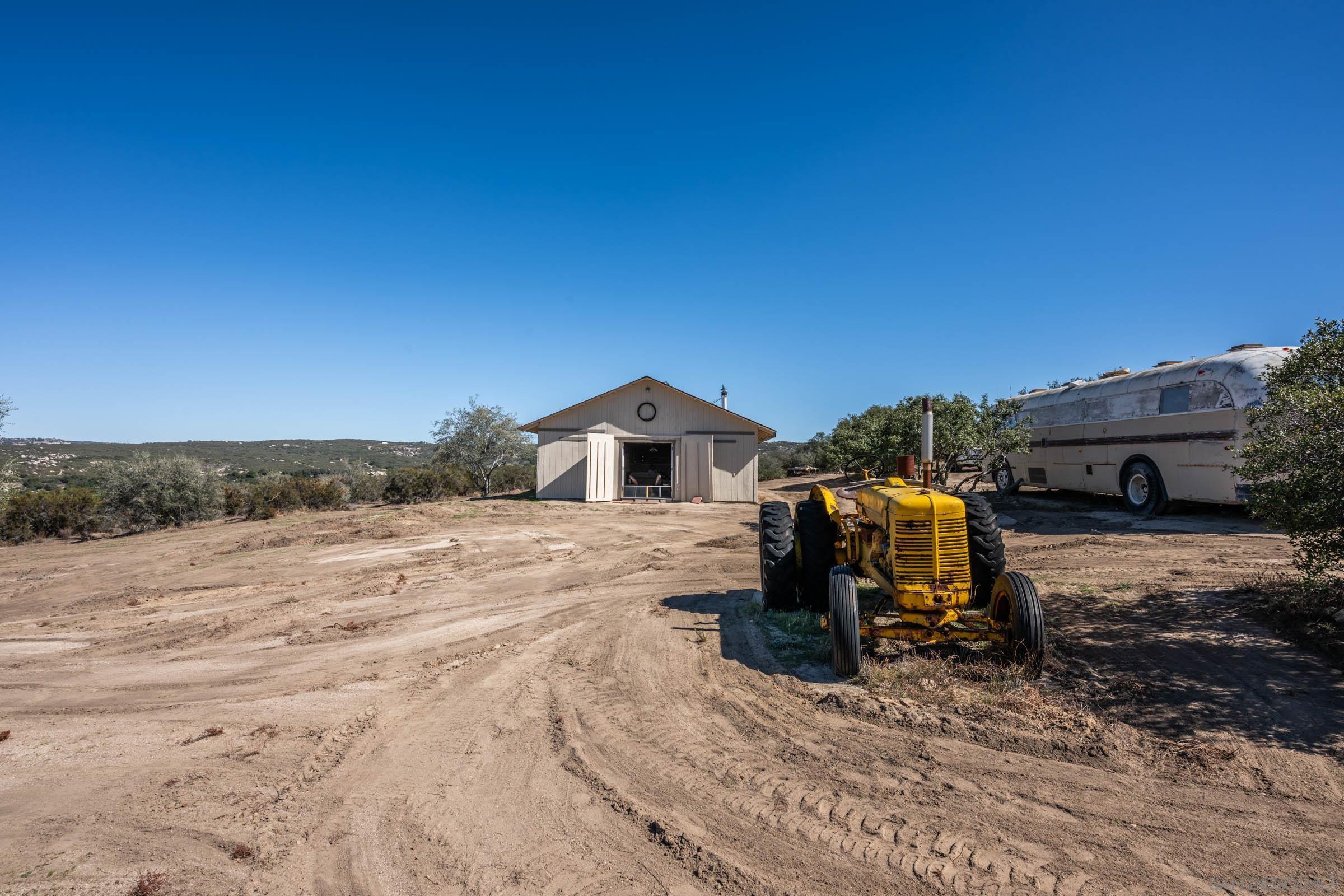 Detail Gallery Image 64 of 71 For 1400  Shasta Way, Boulevard,  CA 91905 - 1 Beds | 1 Baths