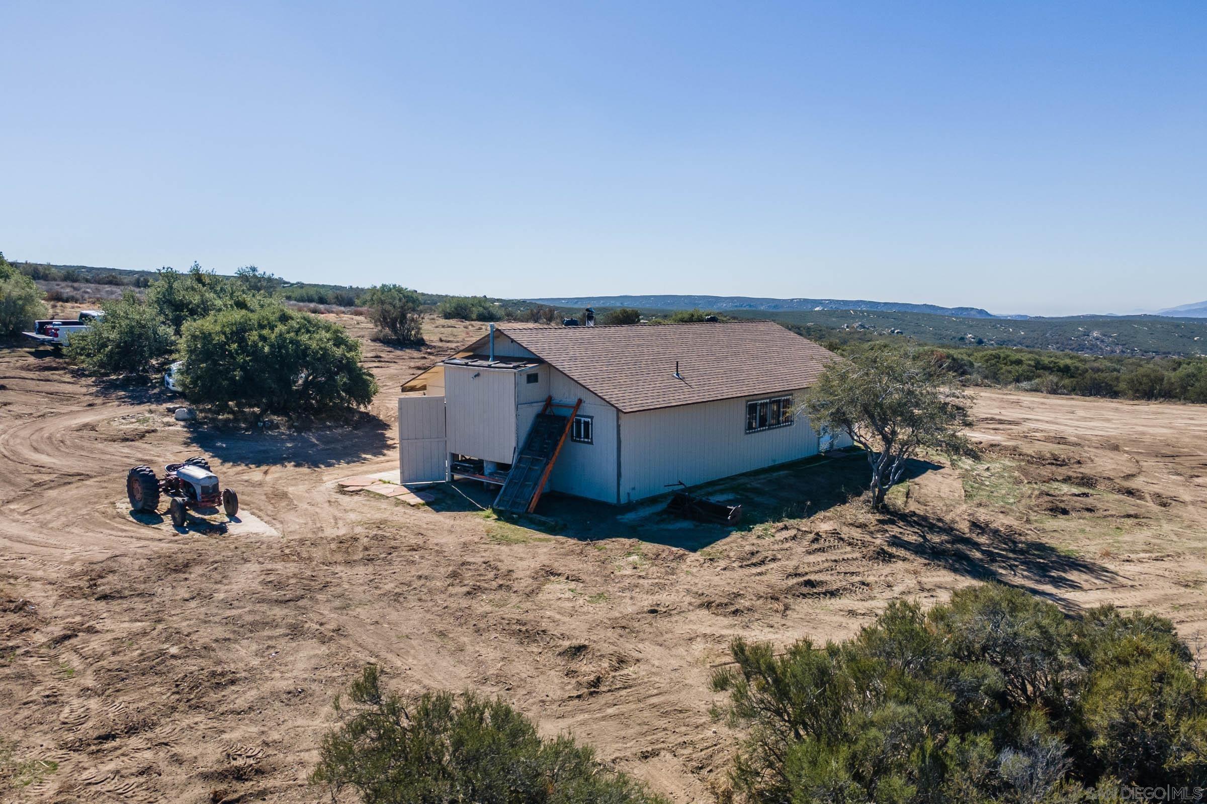 Detail Gallery Image 10 of 71 For 1400  Shasta Way, Boulevard,  CA 91905 - 1 Beds | 1 Baths