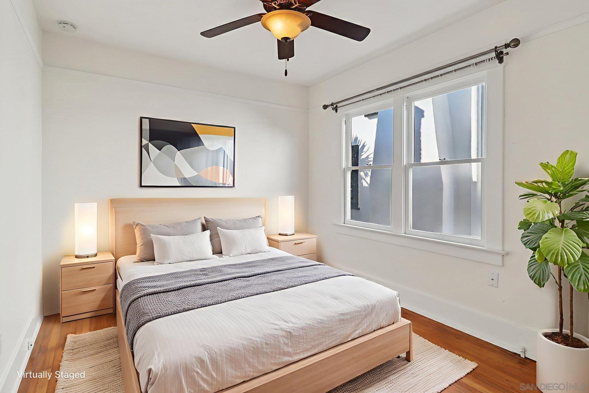 Detail Gallery Image 11 of 35 For 3375  33rd St., San Diego,  CA 92104 - 3 Beds | 3 Baths