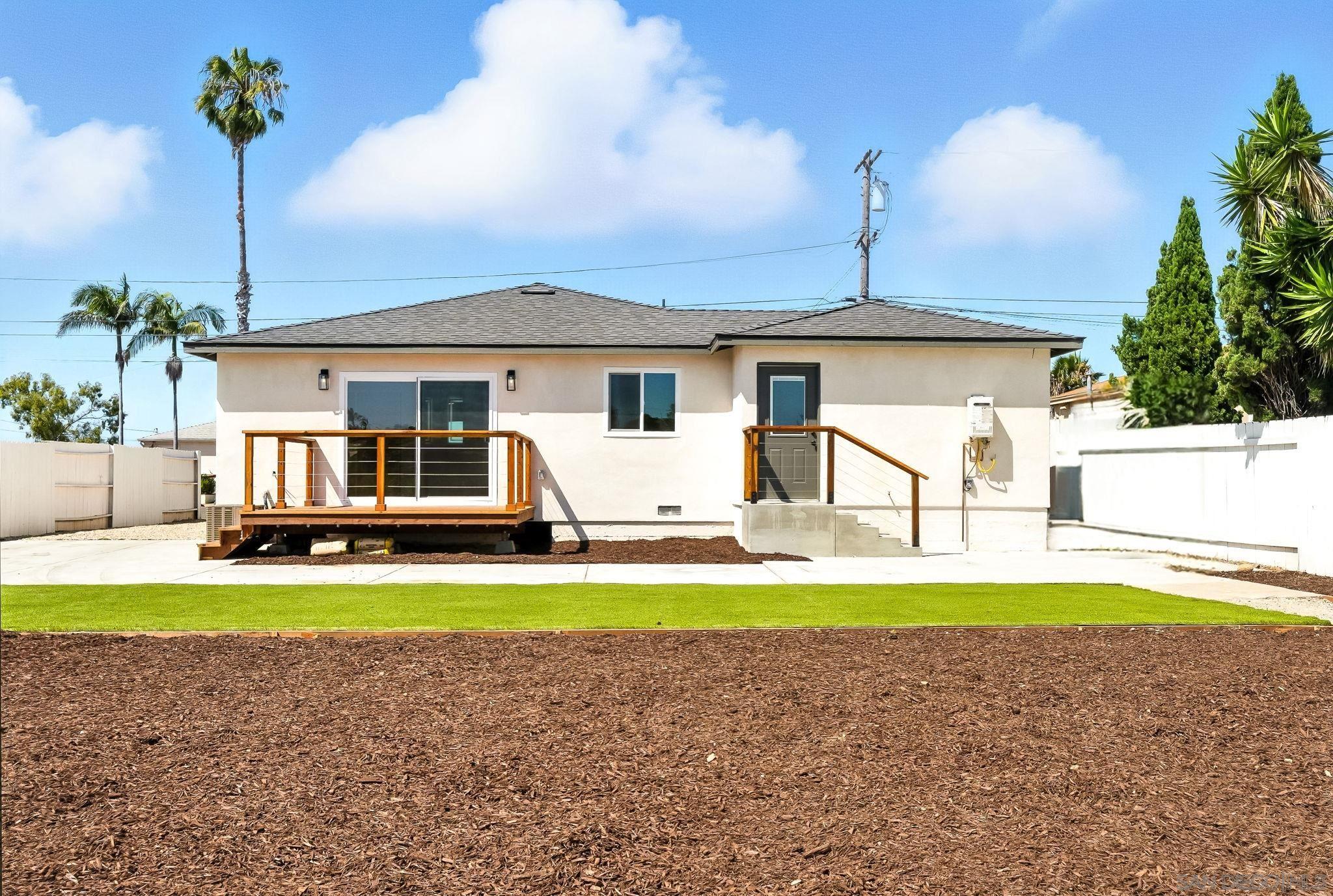 Detail Gallery Image 24 of 31 For 2525  Inman Ct, San Diego,  CA 92111 - 4 Beds | 2 Baths