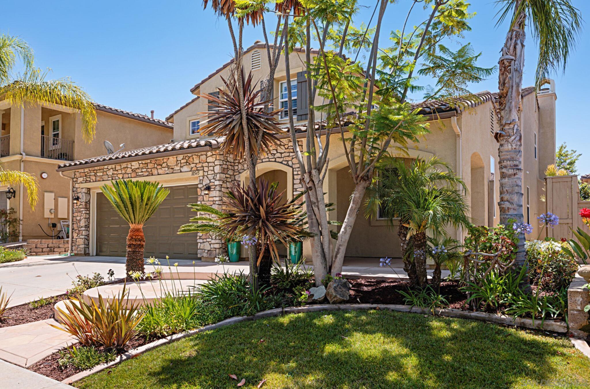 Detail Gallery Image 2 of 34 For 10545  Richard Rd, San Diego,  CA 92127 - 5 Beds | 3 Baths