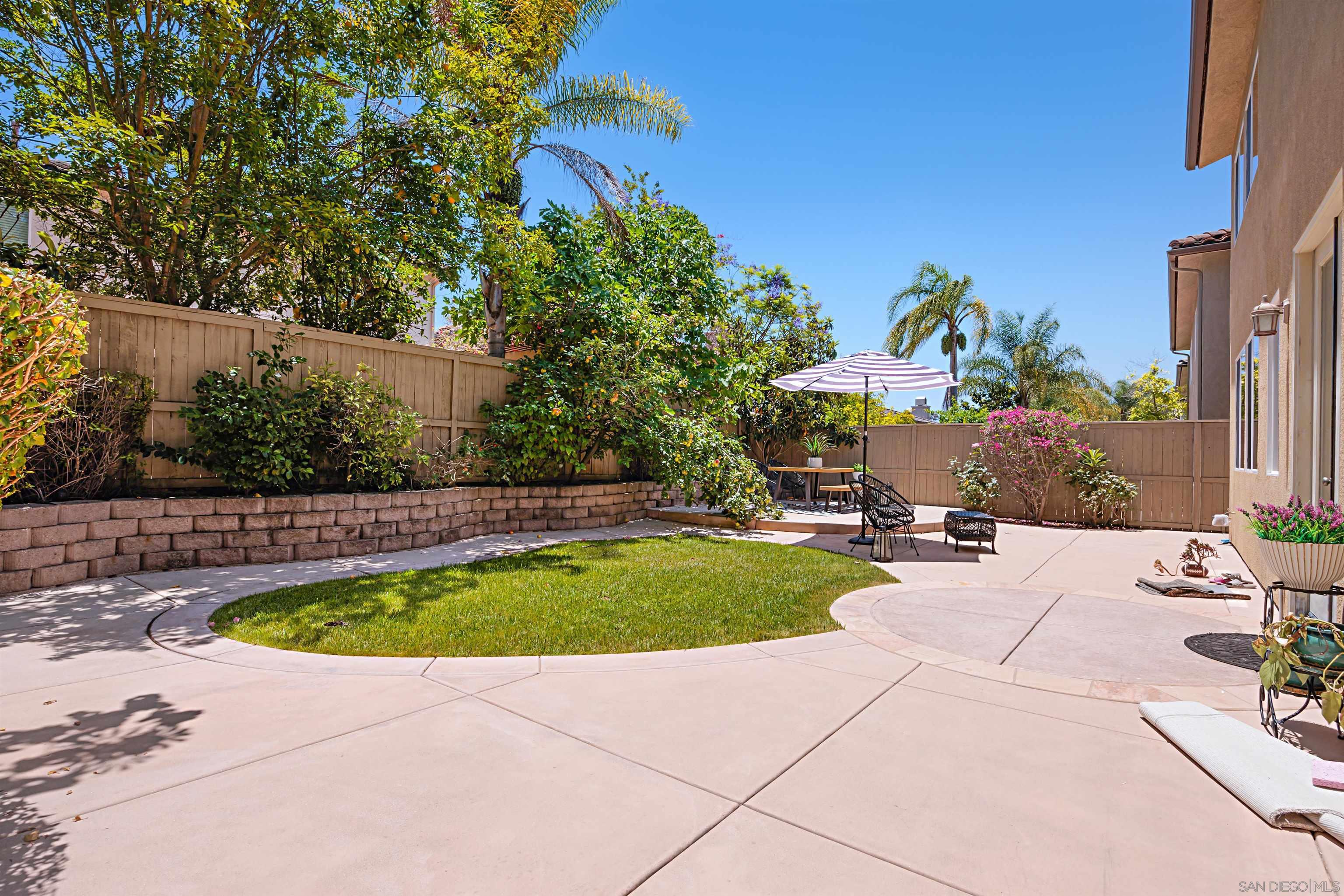 Detail Gallery Image 33 of 34 For 10545  Richard Rd, San Diego,  CA 92127 - 5 Beds | 3 Baths