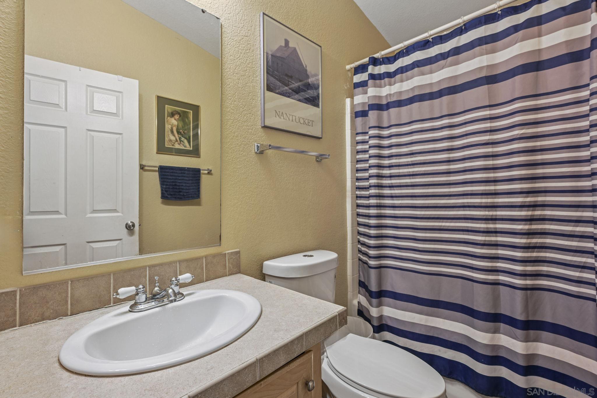 Detail Gallery Image 14 of 24 For 500  Bahama Drive, Hemet,  CA 92543 - 4 Beds | 3 Baths