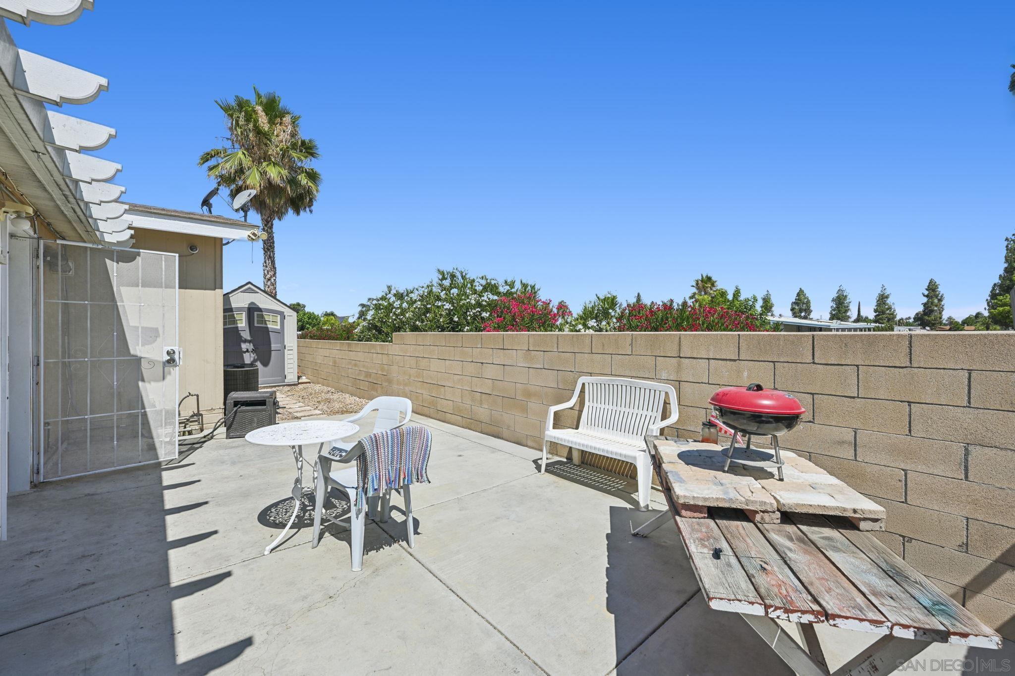 Detail Gallery Image 22 of 24 For 500  Bahama Drive, Hemet,  CA 92543 - 4 Beds | 3 Baths