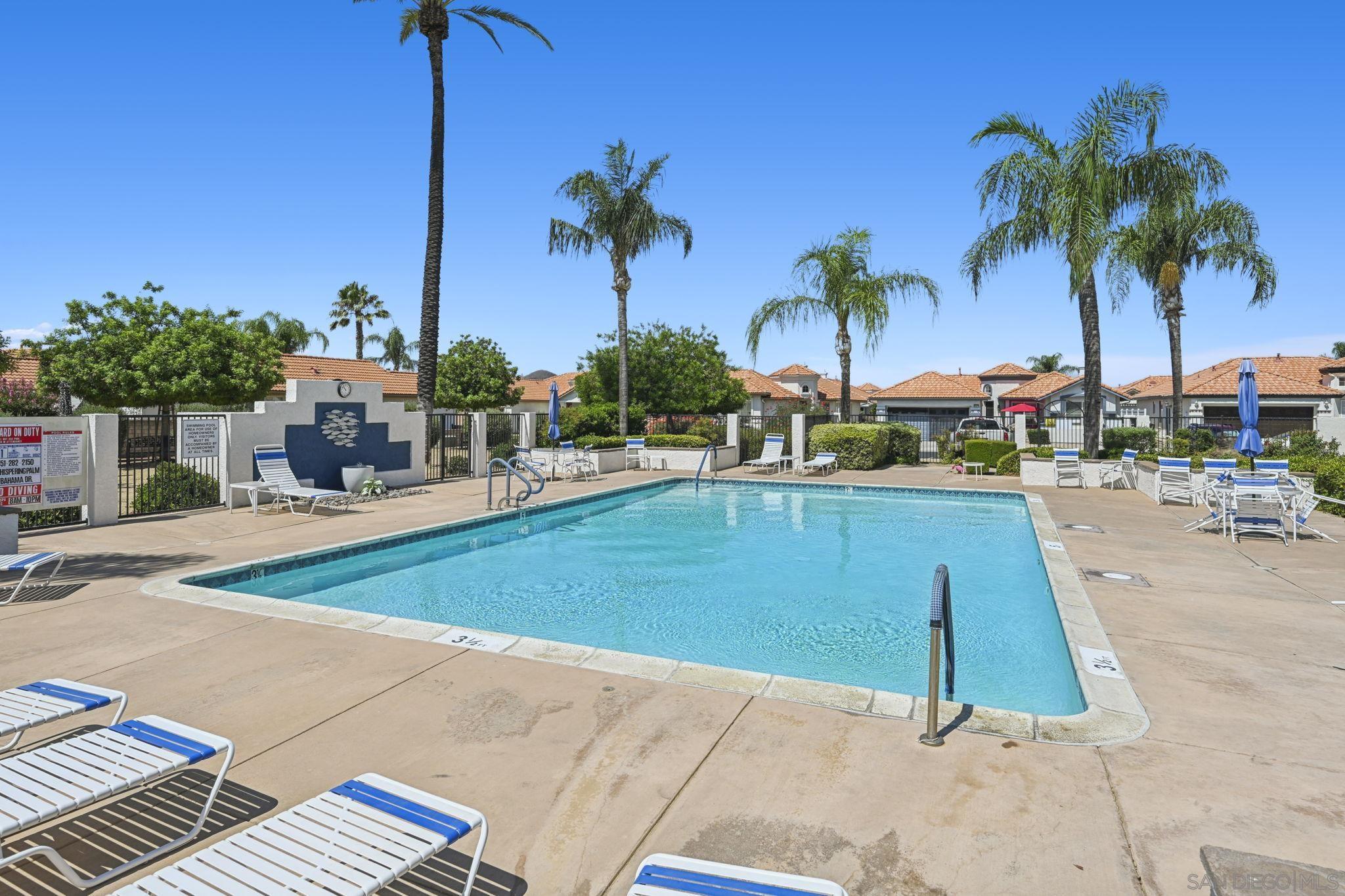 Detail Gallery Image 24 of 24 For 500  Bahama Drive, Hemet,  CA 92543 - 4 Beds | 3 Baths