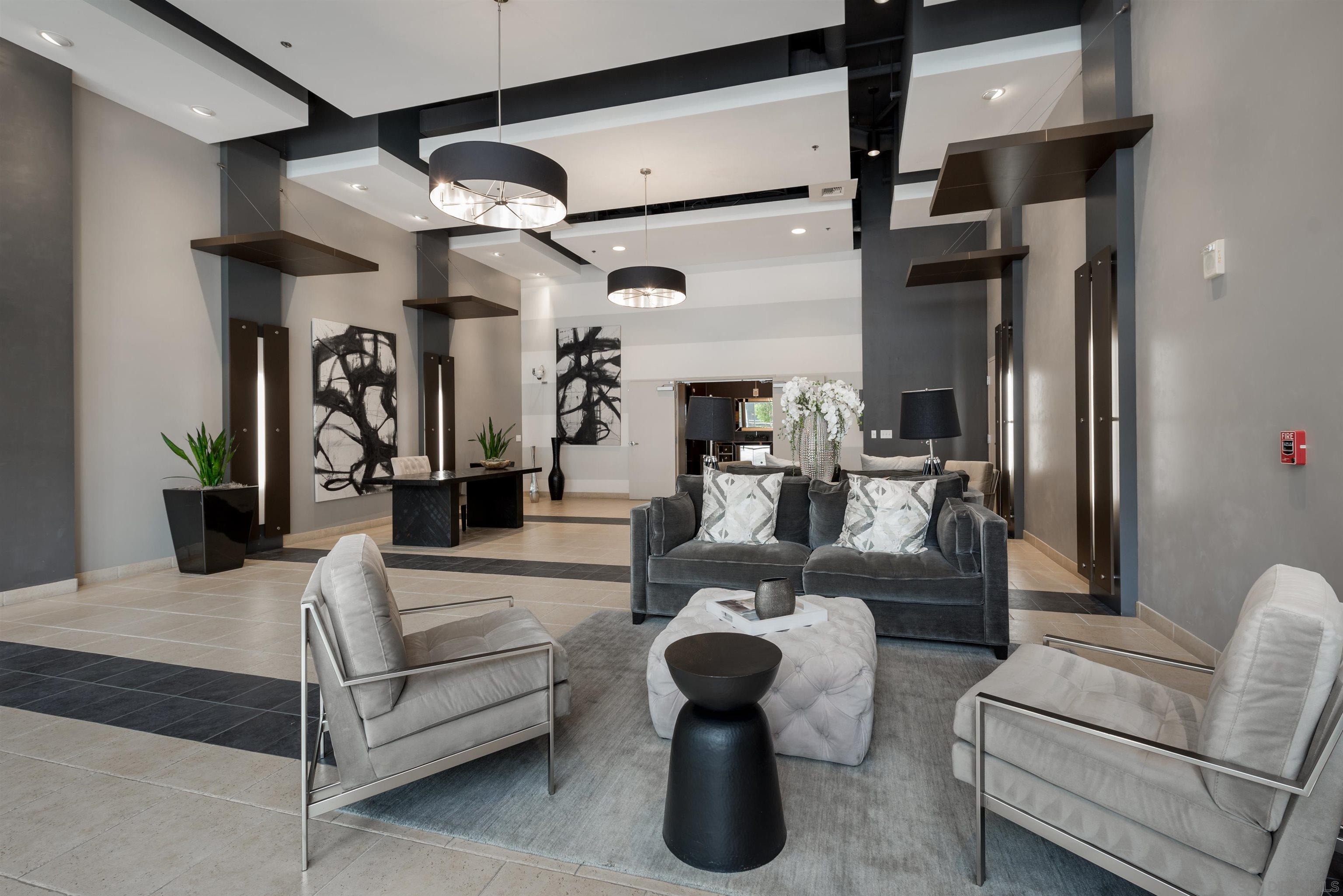 Detail Gallery Image 13 of 20 For 253  10th Ave  526, San Diego,  CA 92101 - 2 Beds | 2 Baths