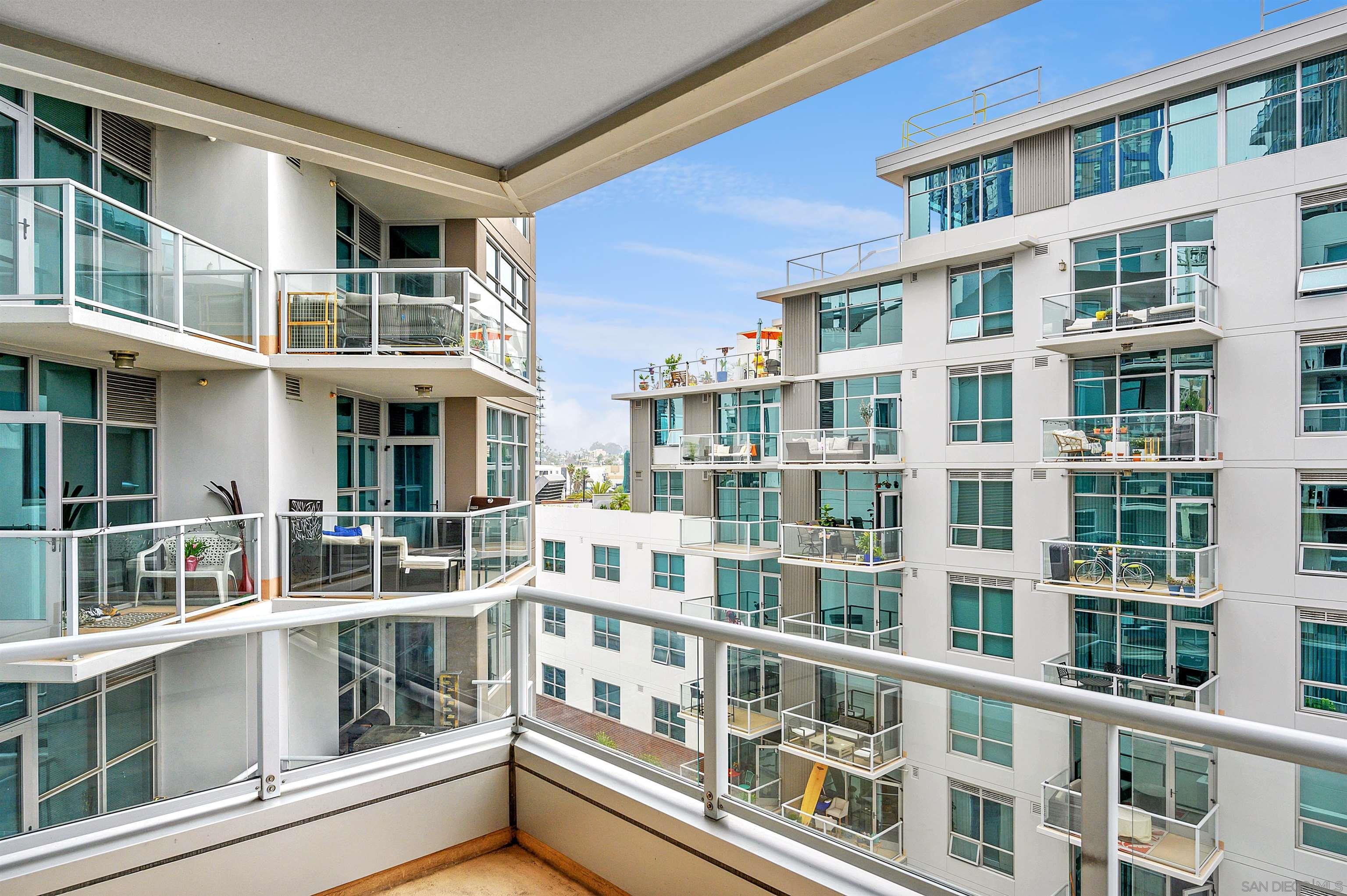 Detail Gallery Image 10 of 20 For 253  10th Ave  526, San Diego,  CA 92101 - 2 Beds | 2 Baths