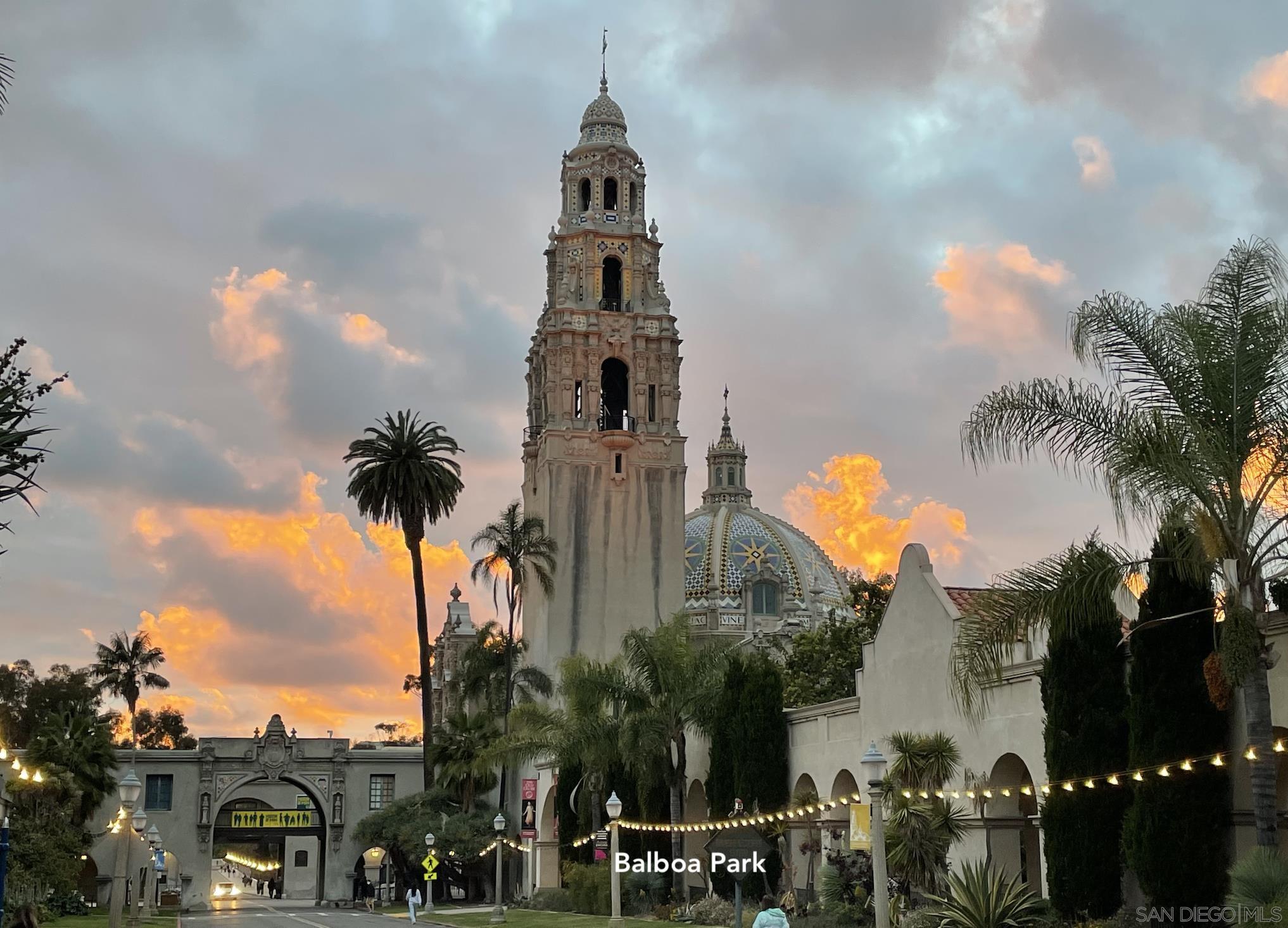 Detail Gallery Image 20 of 21 For 3740  Park Blvd  #210,  San Diego,  CA 92103 - 1 Beds | 1/1 Baths