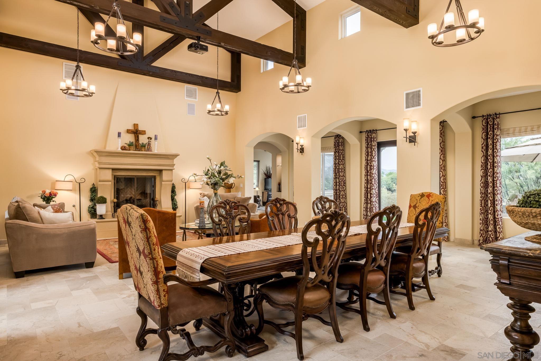 Detail Gallery Image 13 of 58 For 3132  via Asoleado, Alpine,  CA 91901 - 4 Beds | 3/2 Baths