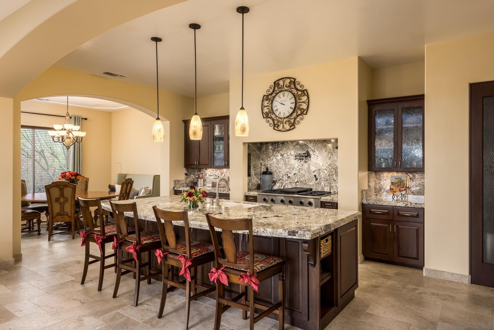 Detail Gallery Image 14 of 58 For 3132  via Asoleado, Alpine,  CA 91901 - 4 Beds | 3/2 Baths