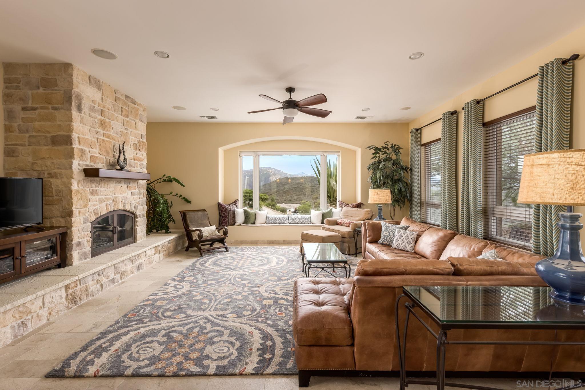 Detail Gallery Image 17 of 58 For 3132  via Asoleado, Alpine,  CA 91901 - 4 Beds | 3/2 Baths