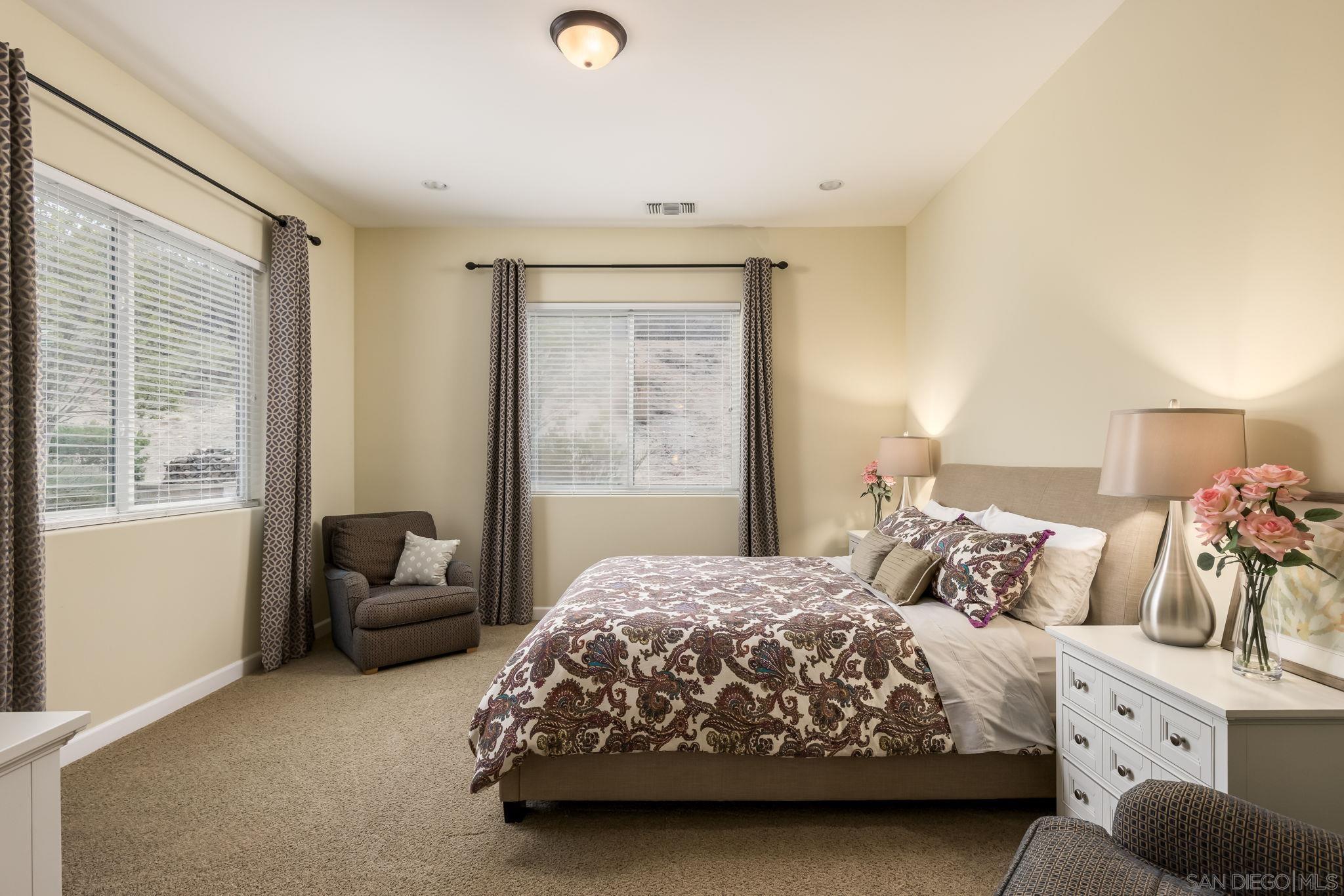 Detail Gallery Image 29 of 58 For 3132  via Asoleado, Alpine,  CA 91901 - 4 Beds | 3/2 Baths