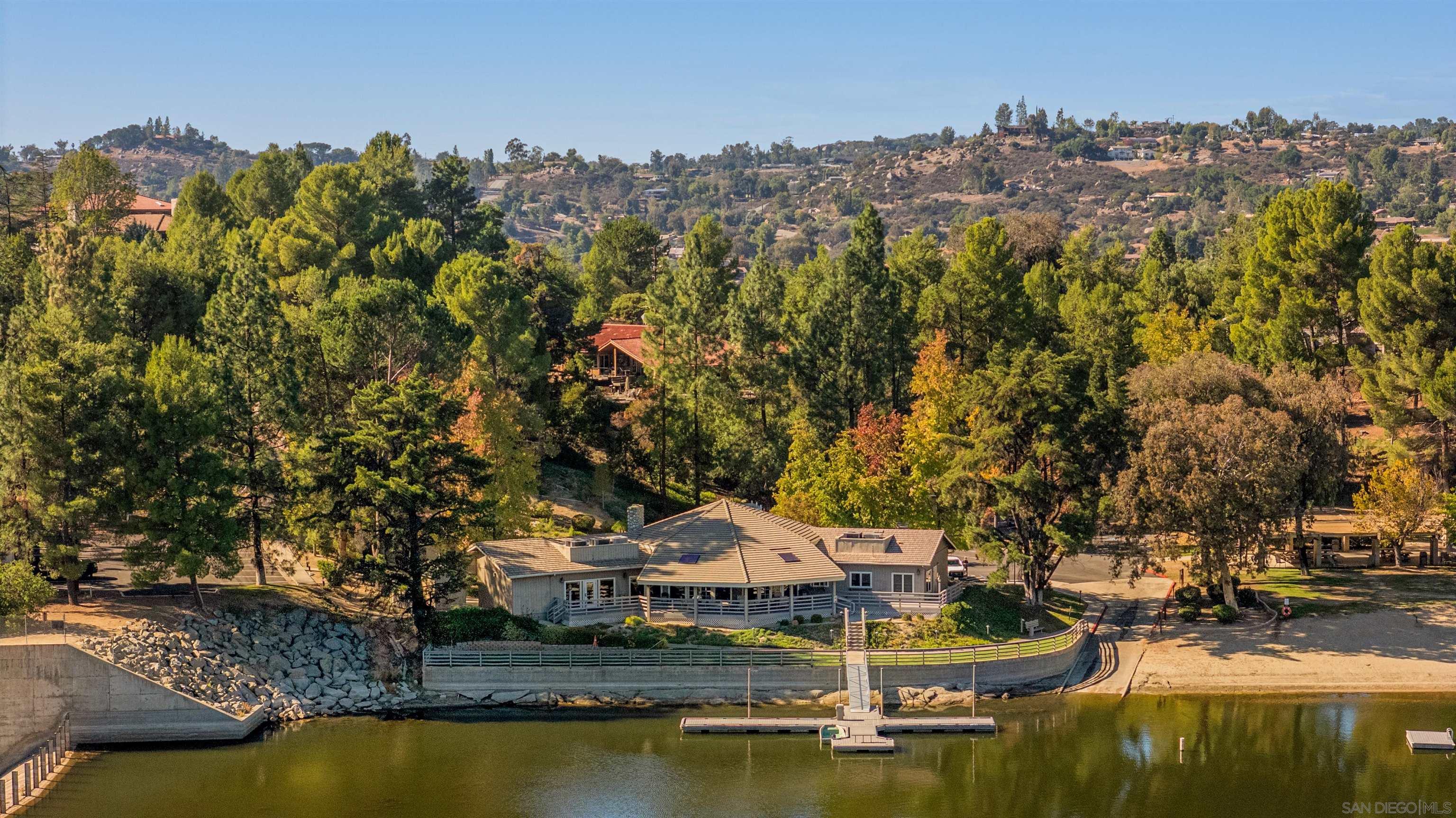 Detail Gallery Image 51 of 58 For 3132  via Asoleado, Alpine,  CA 91901 - 4 Beds | 3/2 Baths