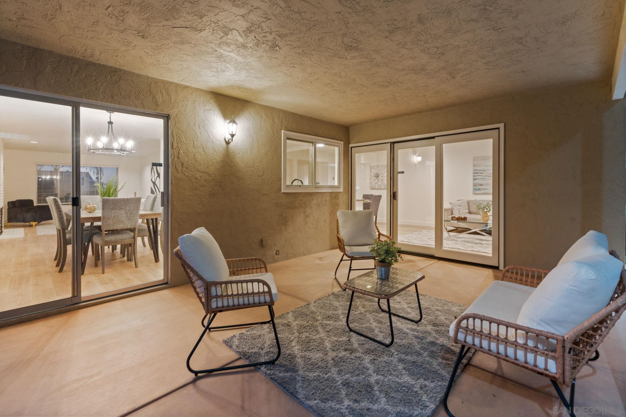 Detail Gallery Image 12 of 48 For 6221  Brynwood Court, San Diego,  CA 92120 - 4 Beds | 2 Baths